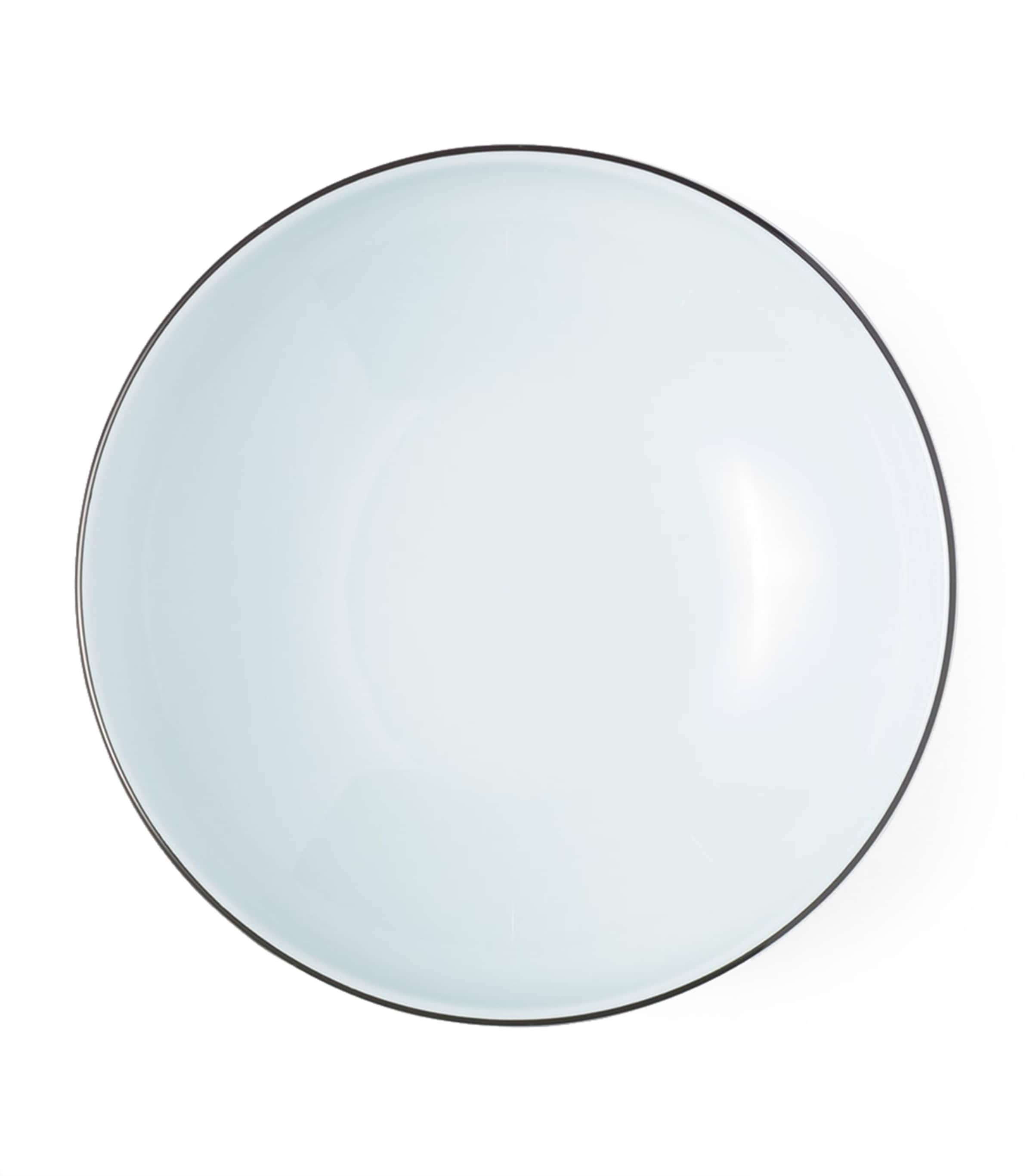 Set of 2 Porcelain Bowls (14cm)