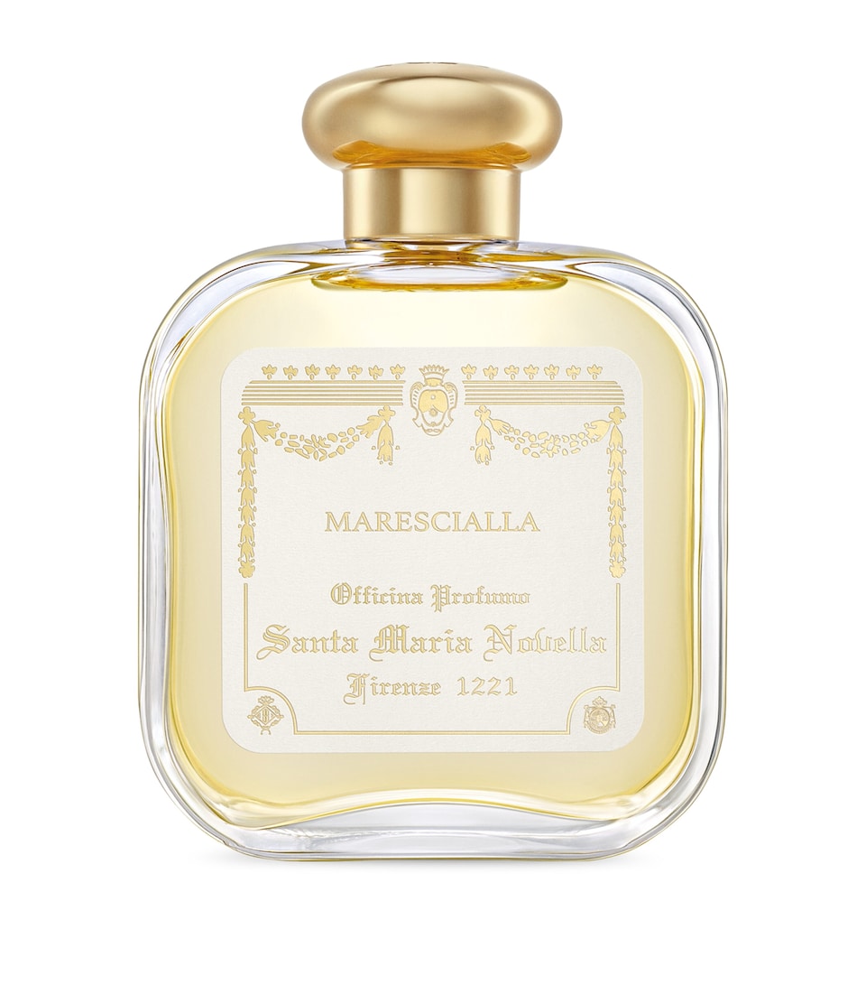 SANTA MARIA NOVELLA Marescialla Eau de Cologne (100ml)