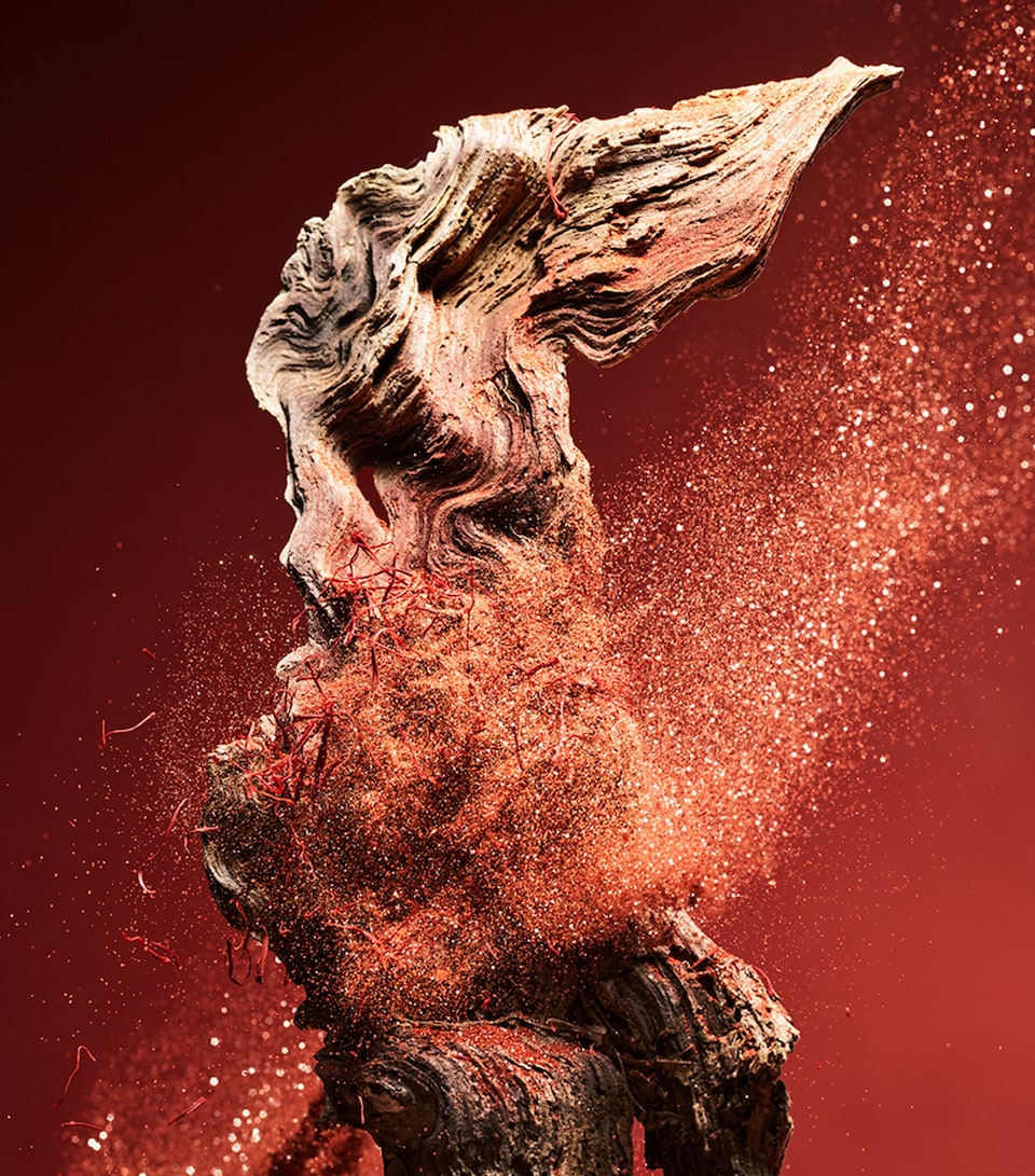 Le Gemme Azaran Eau de Parfum (125ml)