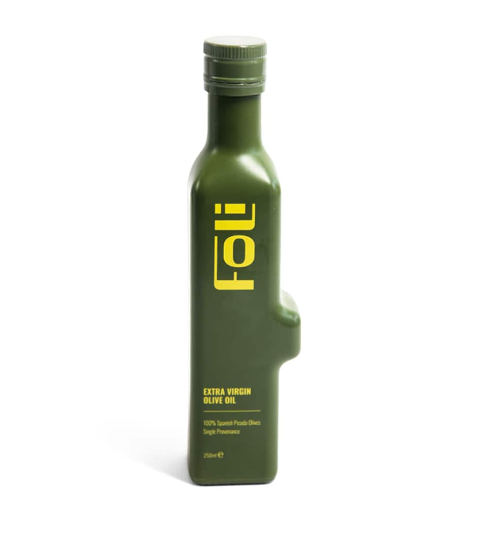 Foli Extra Virgin Olive Oil (250ml)