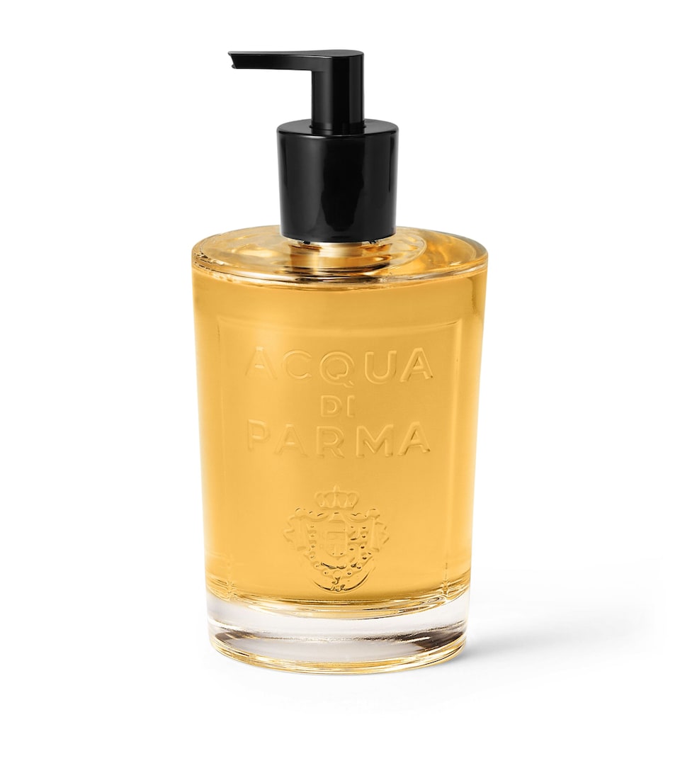 Acqua di Parma Zafferano Hand Wash (330ml)