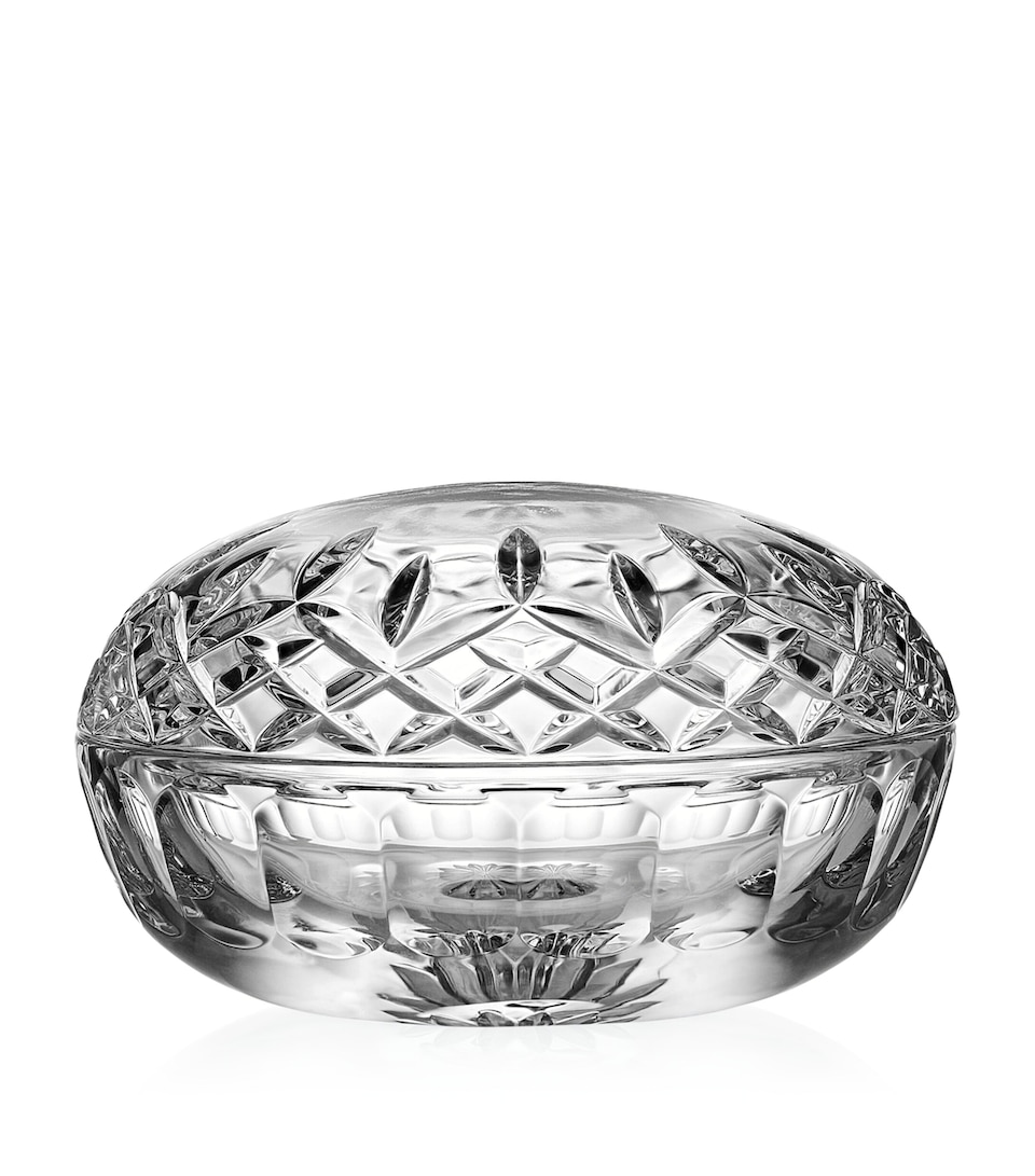 Lismore Essence Covered Bowl (13cm)