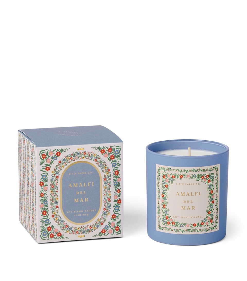 Amalfi de Mar Scented Candle (270g)
