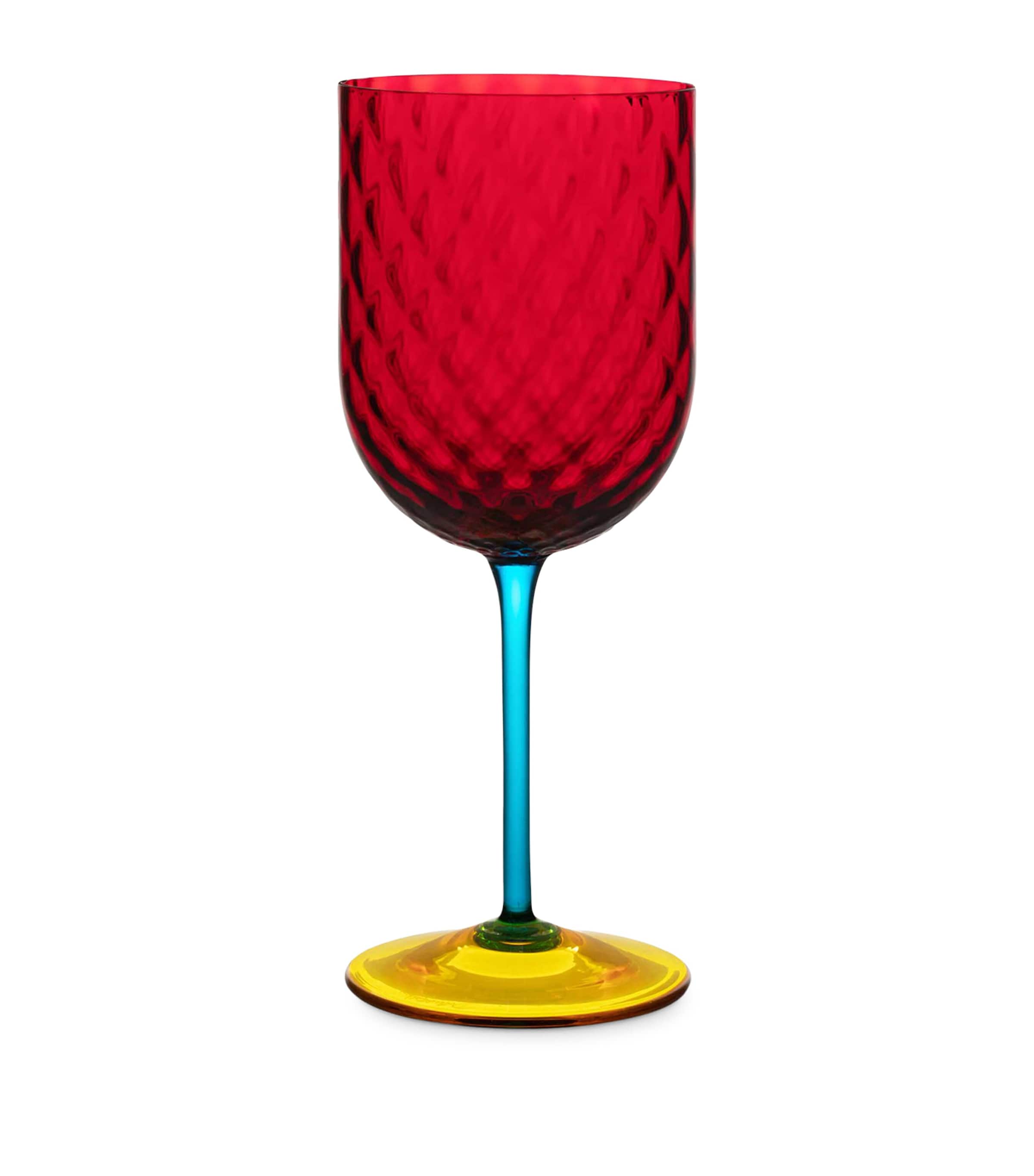 Carretto Wine Glass
