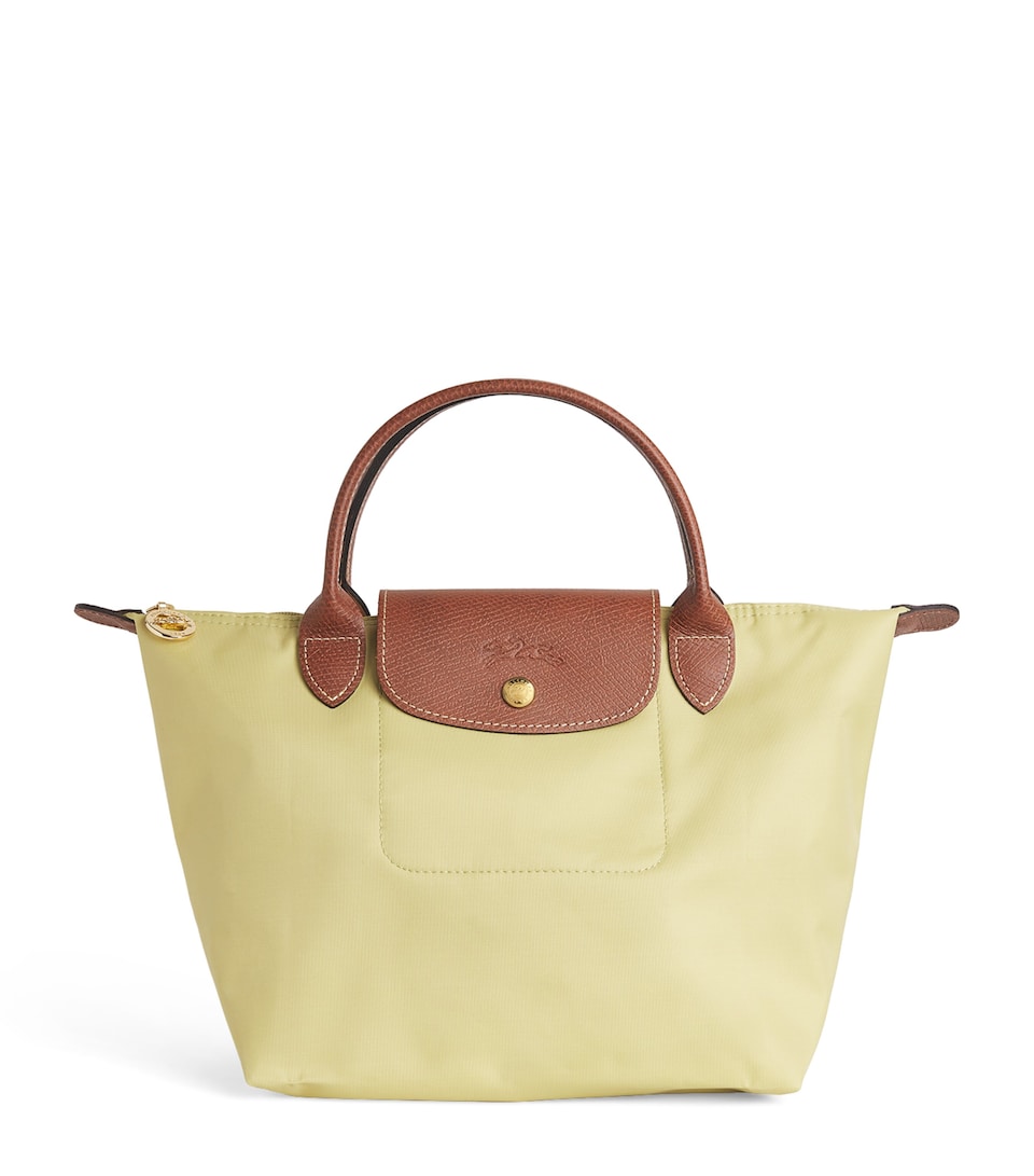 Small Le Pliage Original Tote Bag