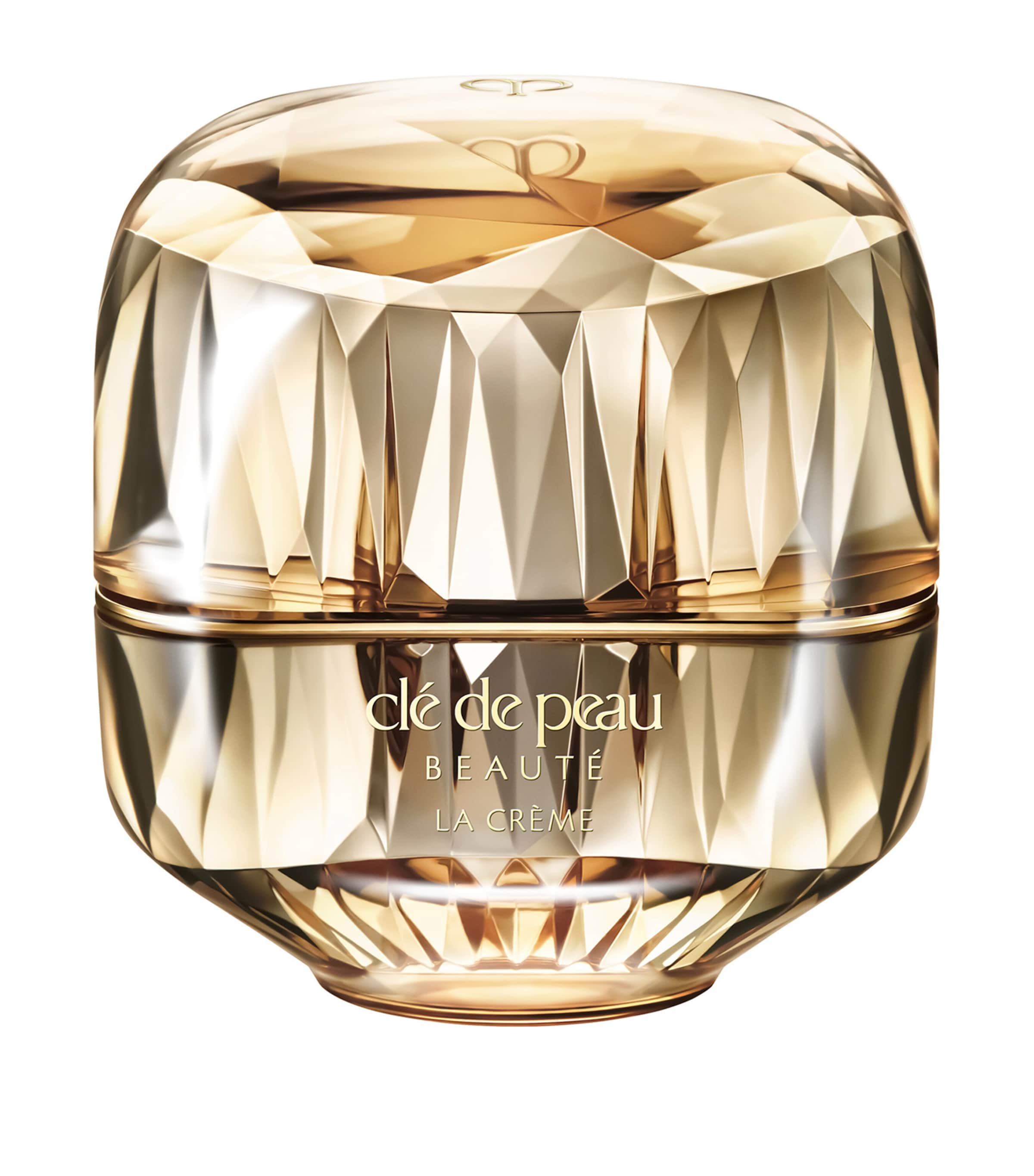 Clé de Peau Beauté La Crème Night Cream (30ml)