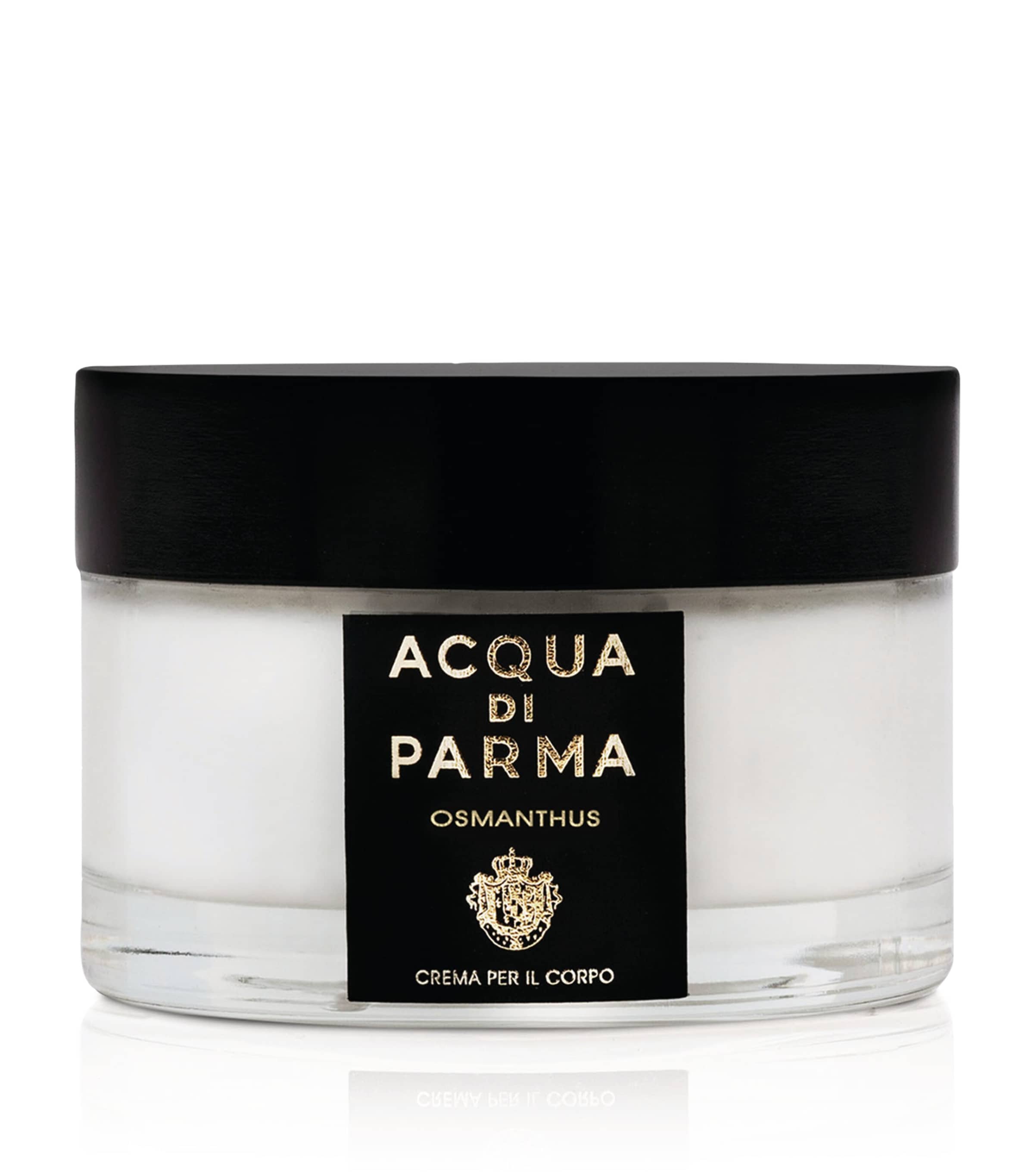 Signatures of the Sun Osmanthus Body Cream (150ml)