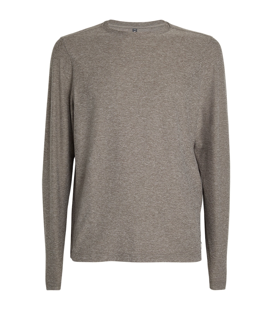 Strato Tech Long-Sleeved T-Shirt