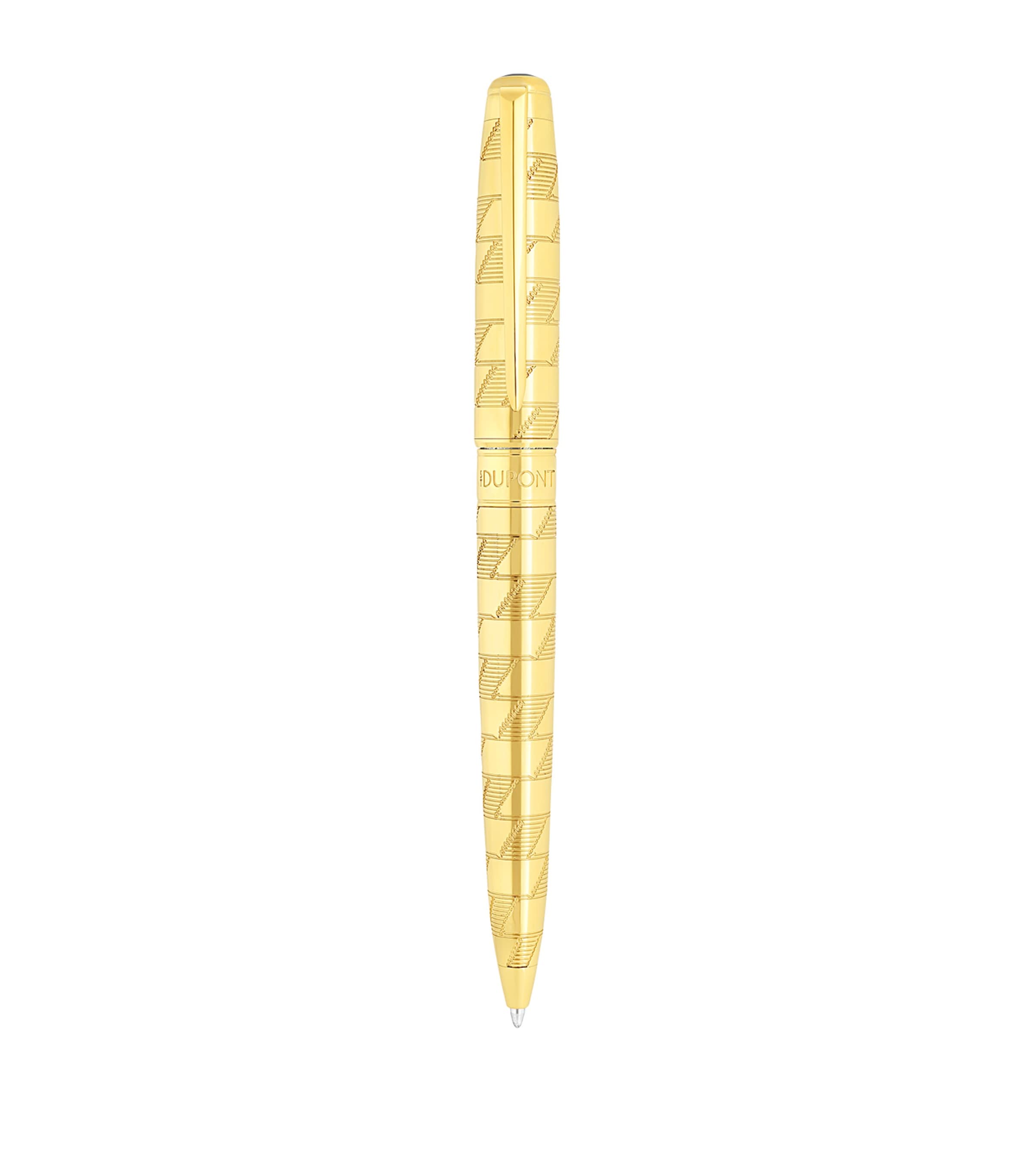 Line D Eternity Monogram 1872 Ballpoint Pen