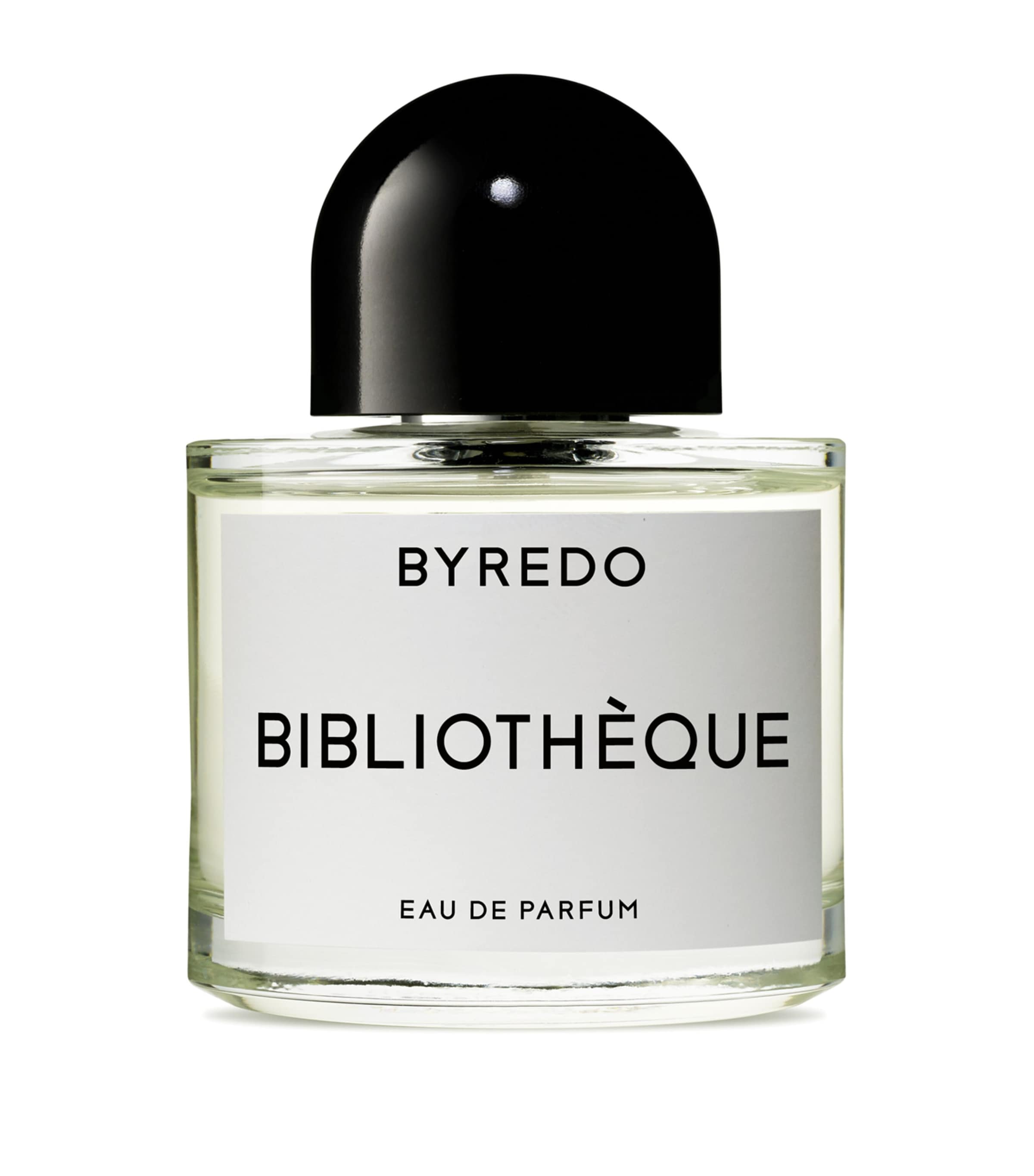 Bibliothèque Eau de Parfum (50ml)