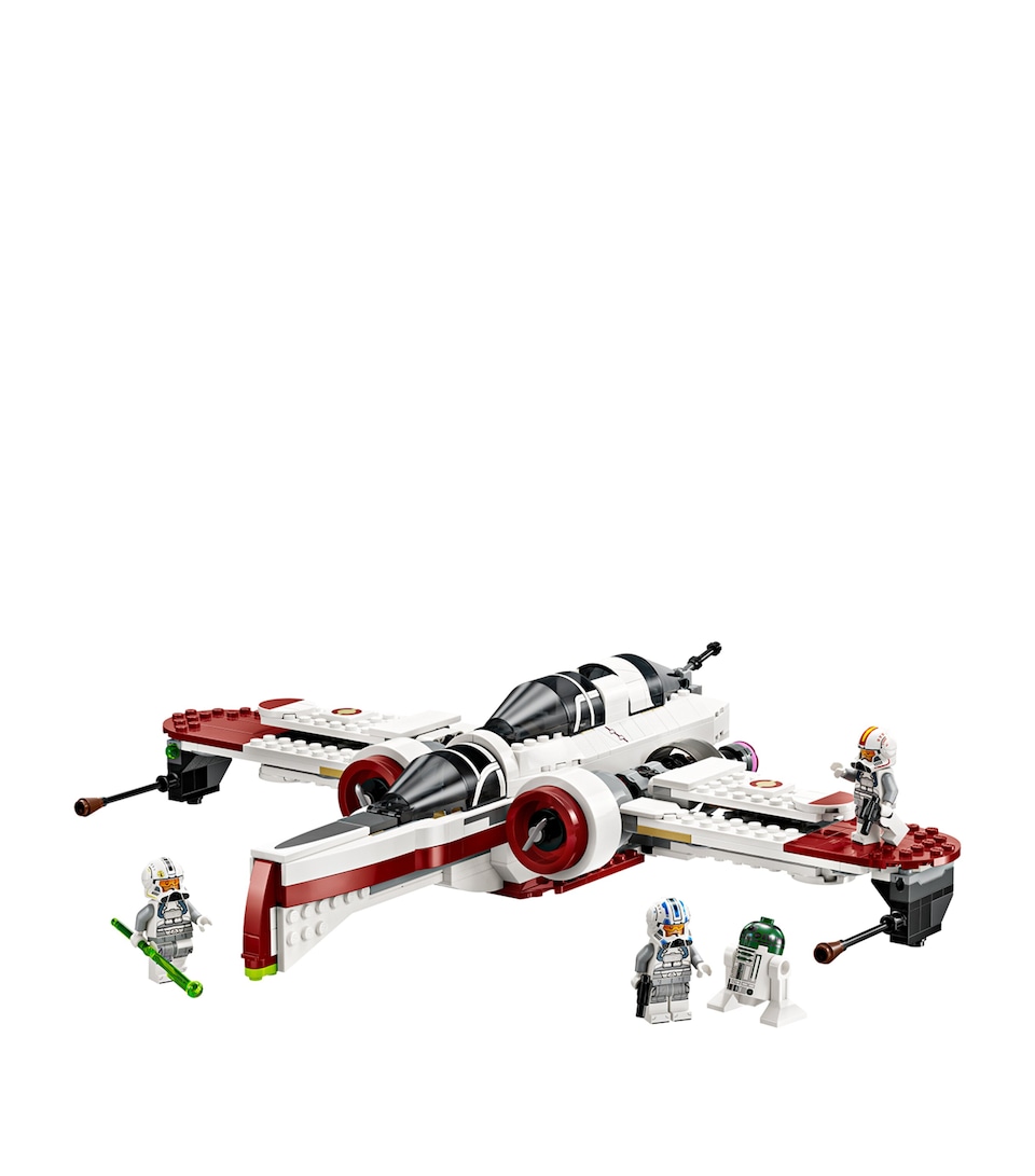 Star Wars ARC-170 Starfighter Set 75402