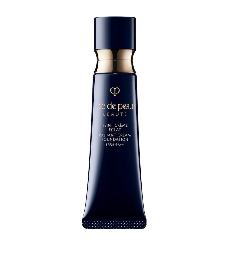 Clé de Peau Beauté Radiant Cream Foundation