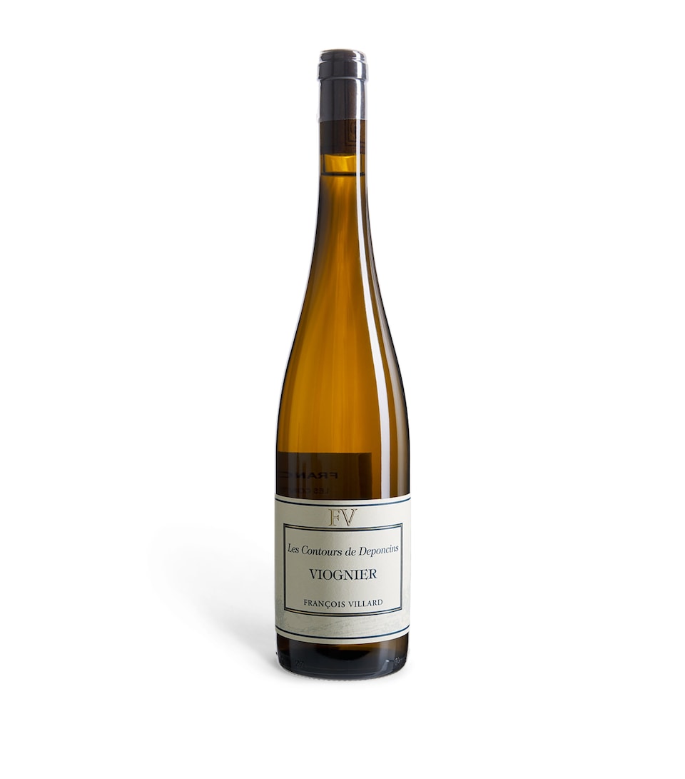 François Villard Viognier 2022 (75cl) - Rhône, France