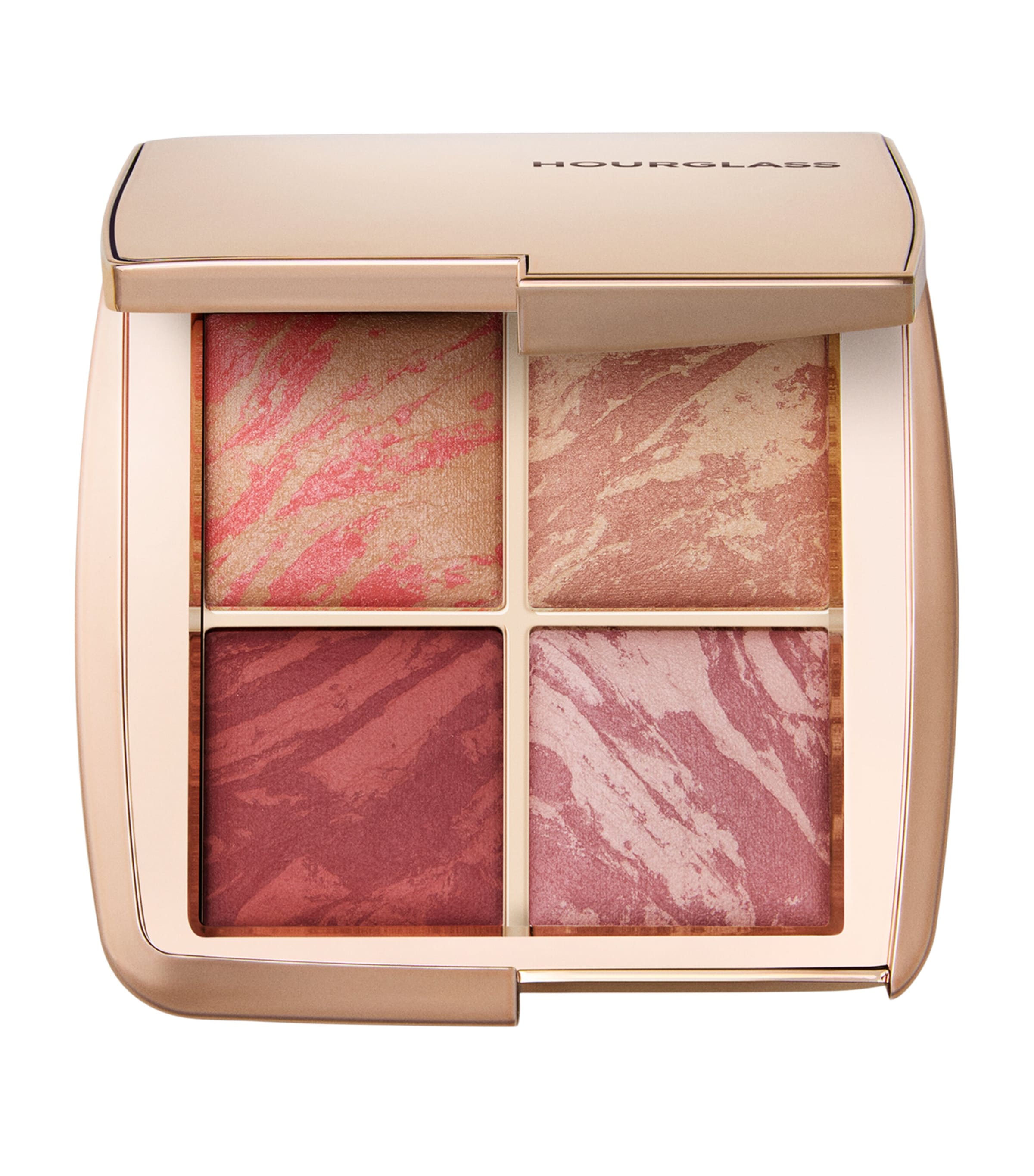 Hourglass Ambient Lighting Blush Flushed Edit Flushed Edit