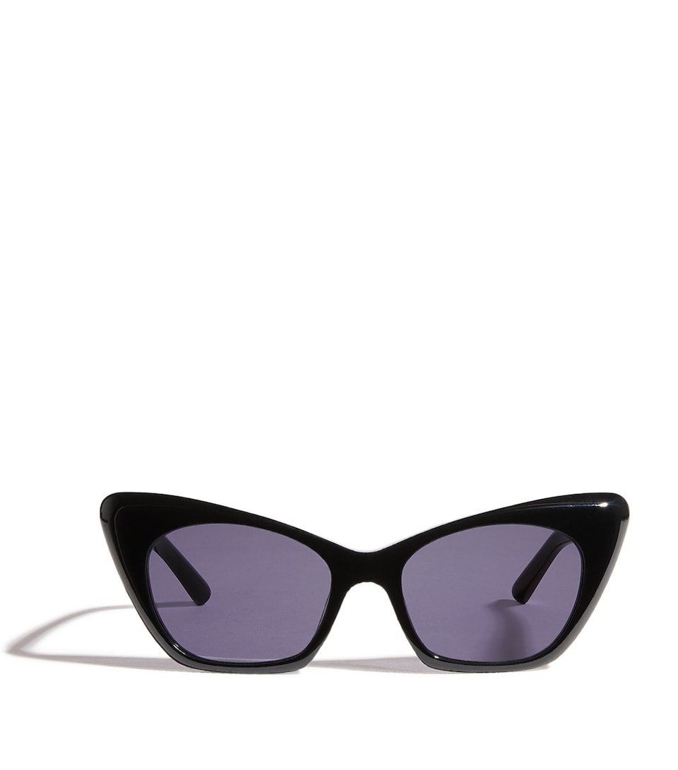 Cat Eye Sunglasses