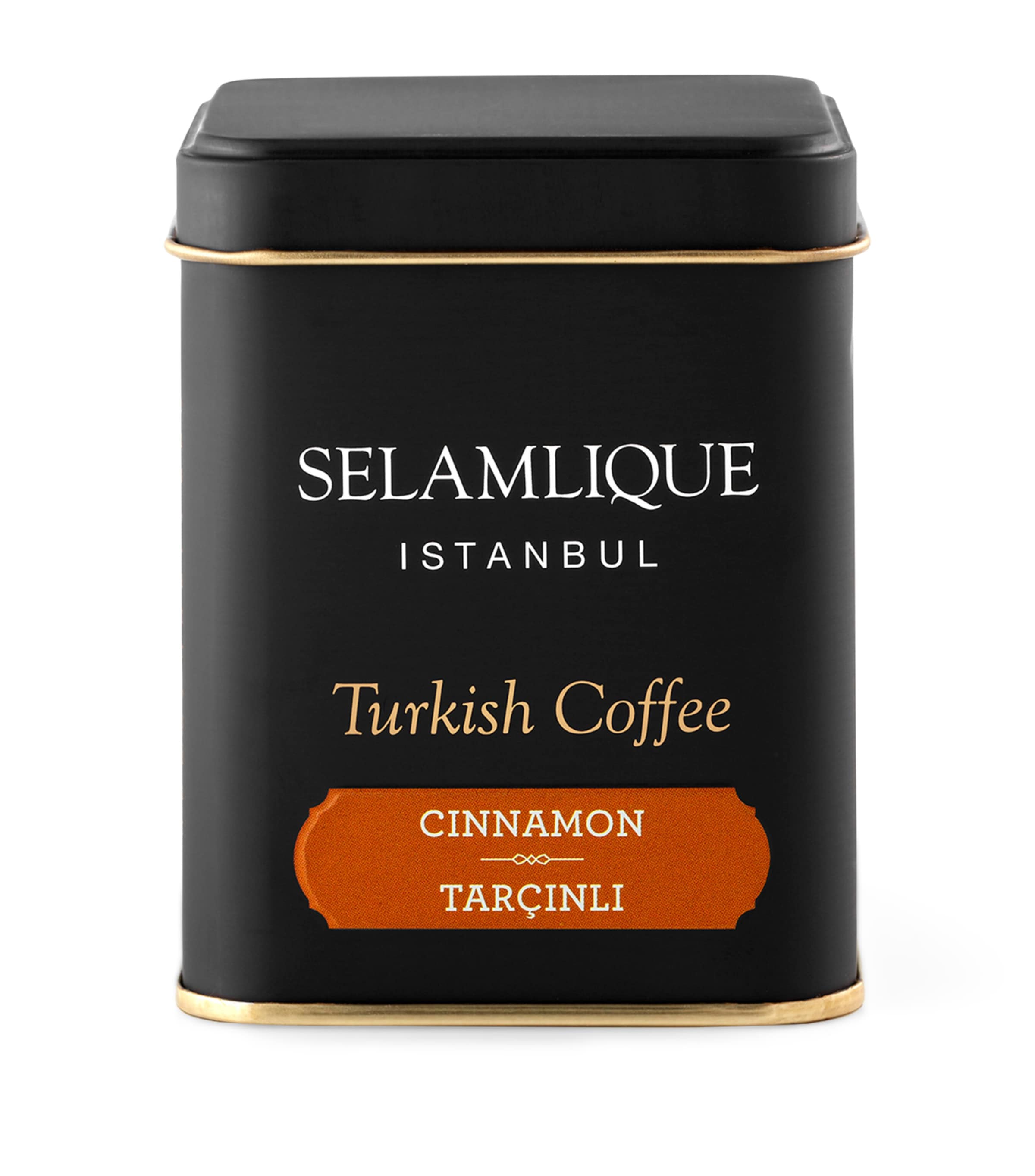 Cinnamon Turkish Coffee (125g)