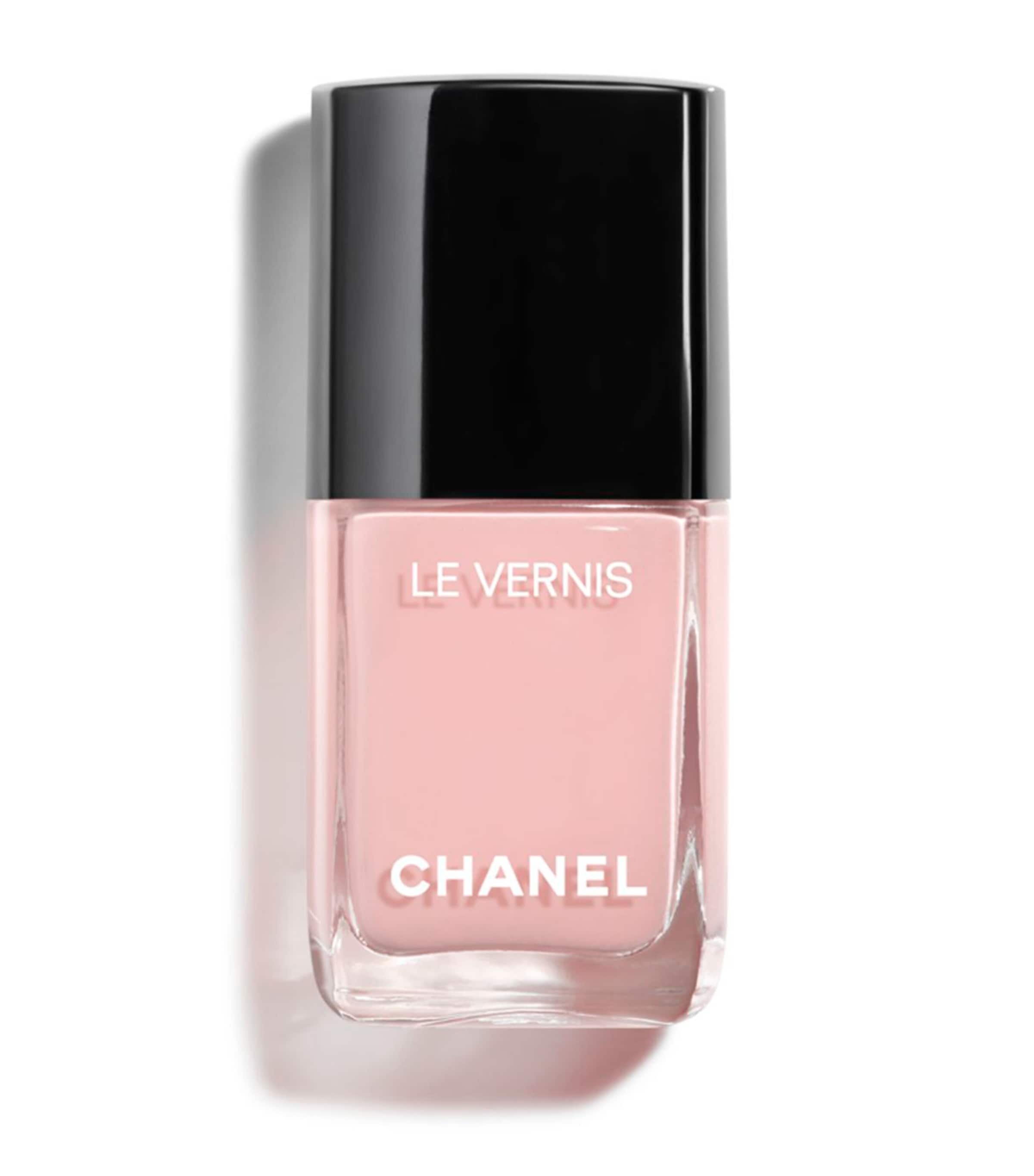 CHANEL LE VERNIS Longwear Nail Colour Coco