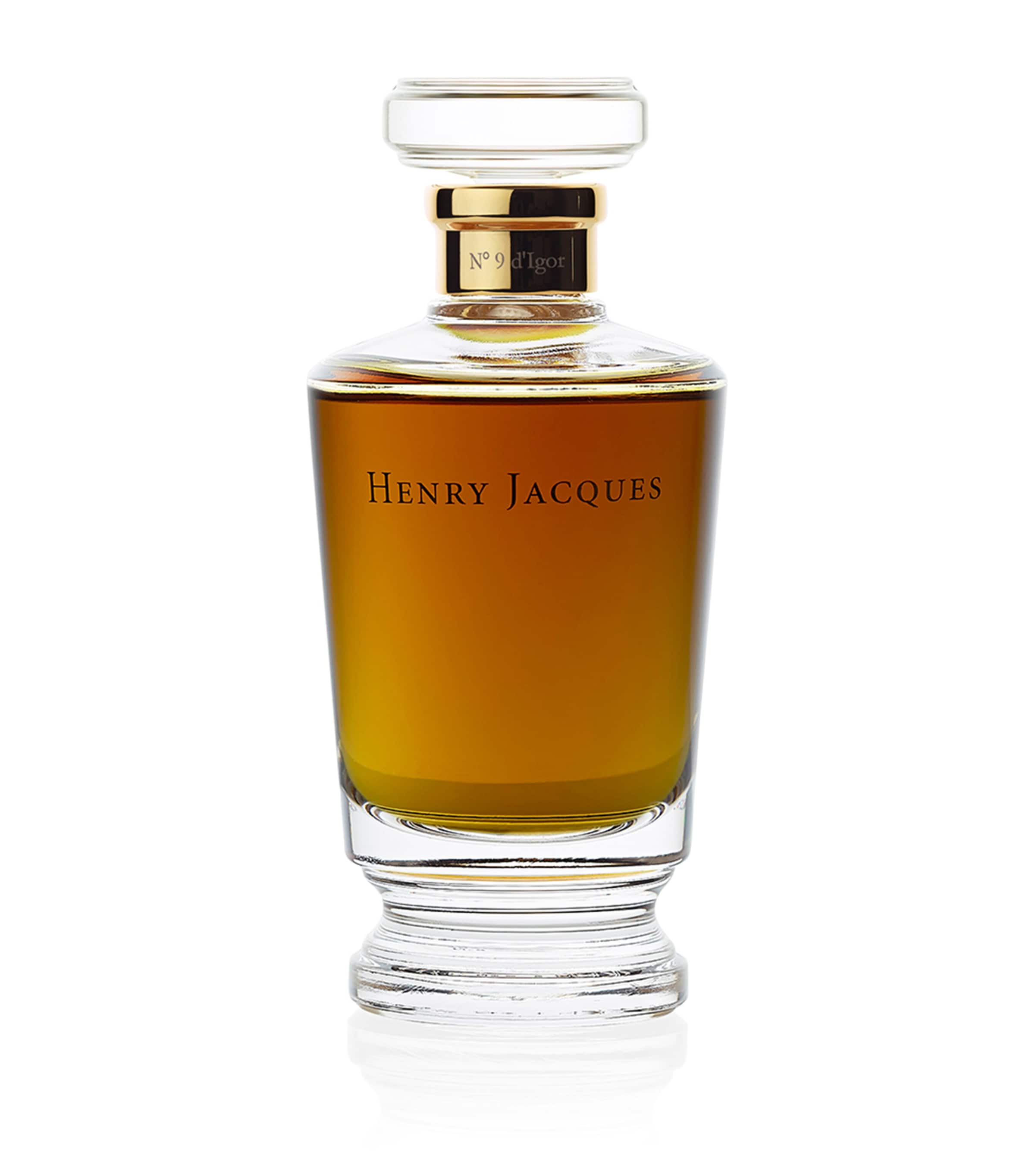 Henry Jacques N°9 d'Igor Perfume Extract (75ml)