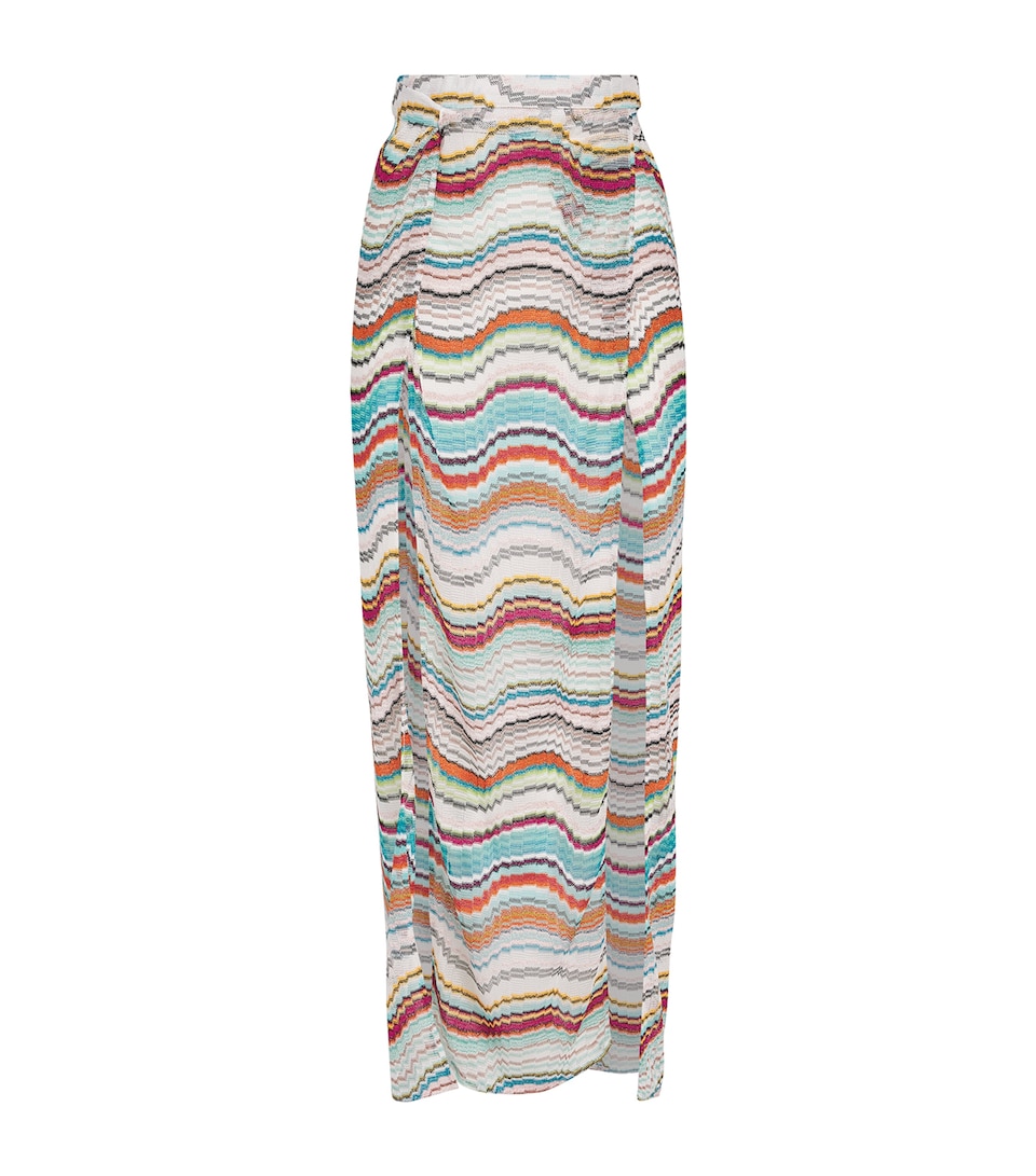 Wave Maxi Pareo