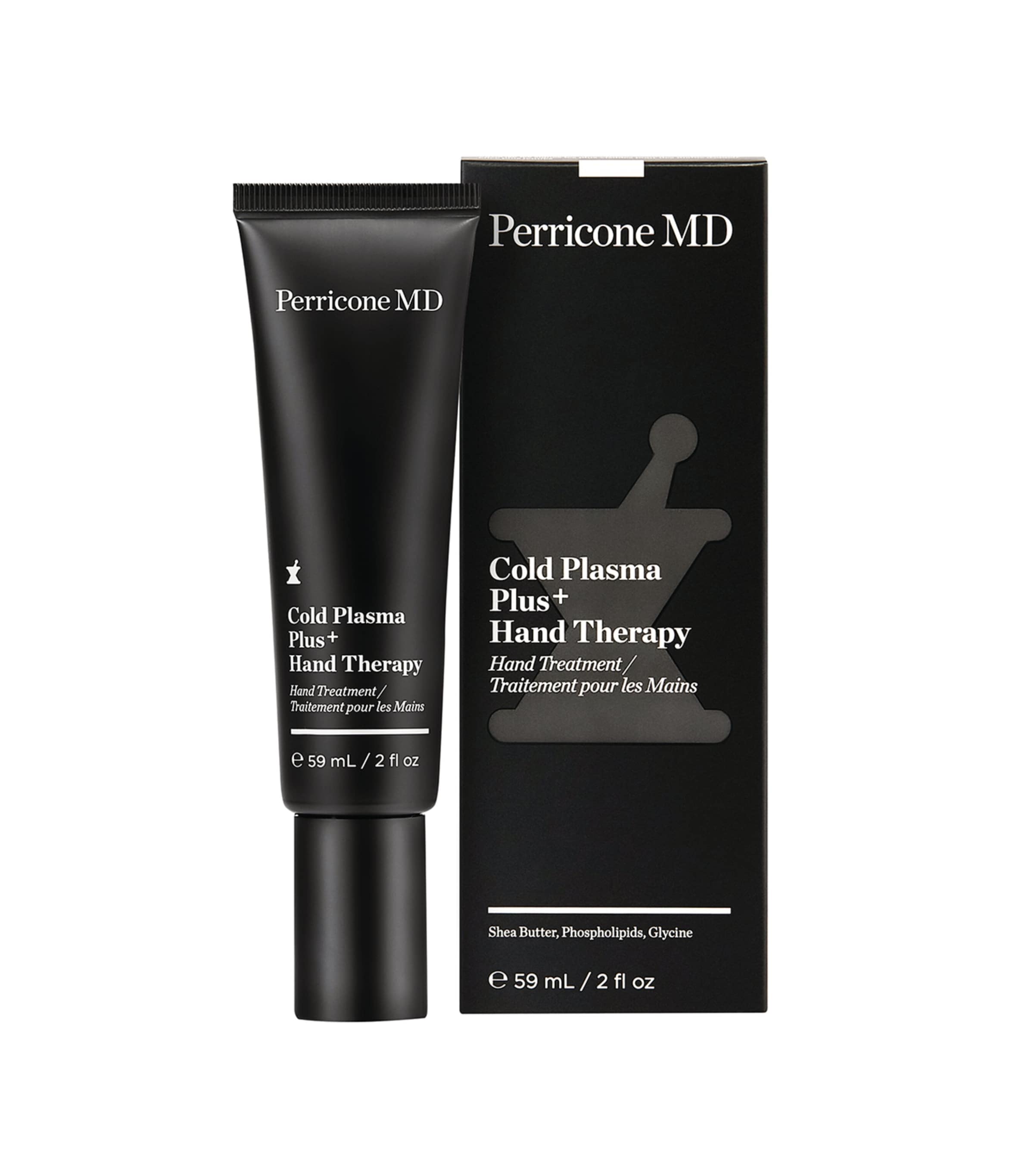 Cold Plasma Hand Plus+ Therapy (59ml)