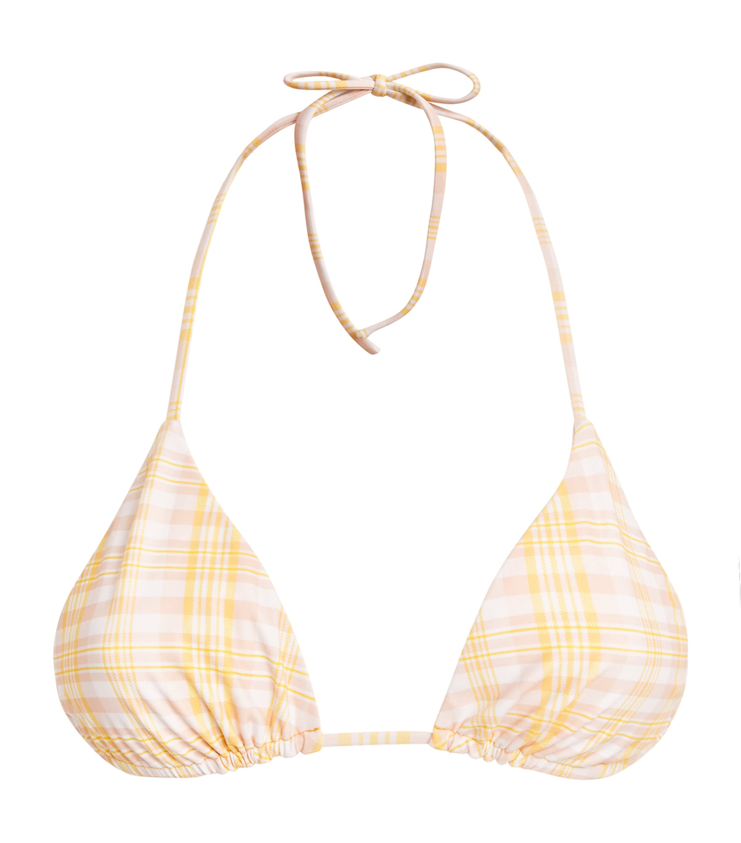 Eres Ephemere Bikini Top | Harrods US