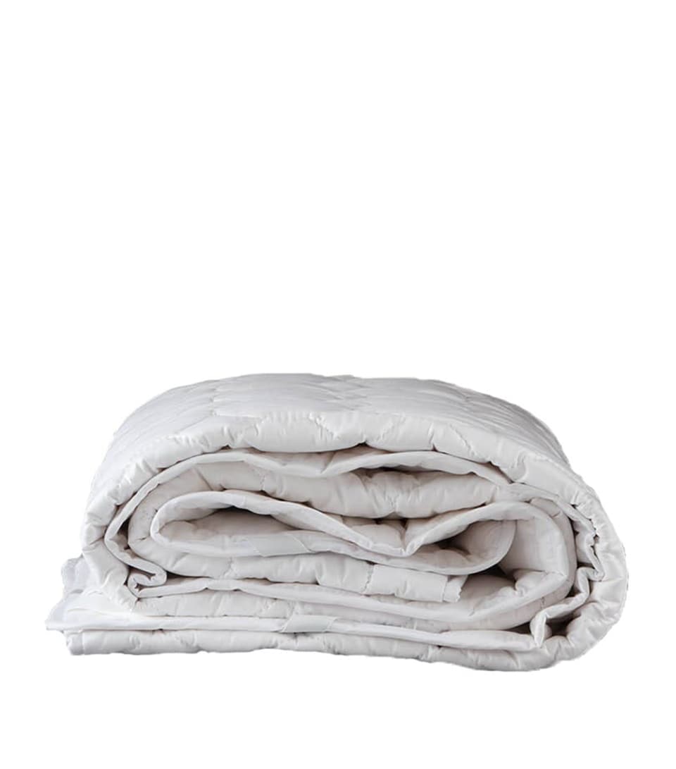 Pure Cotton Super King Mattress Protector (180cm x 200cm)