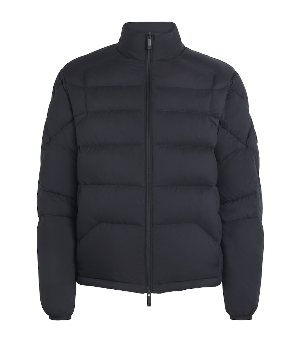 Down Forez Jacket