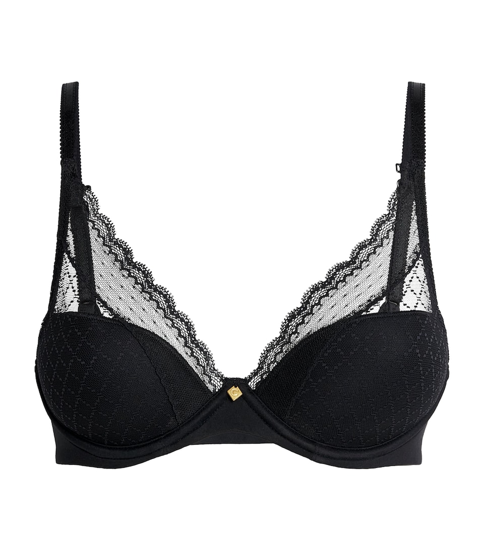 Norah Chic Underwired T-Shirt Bra