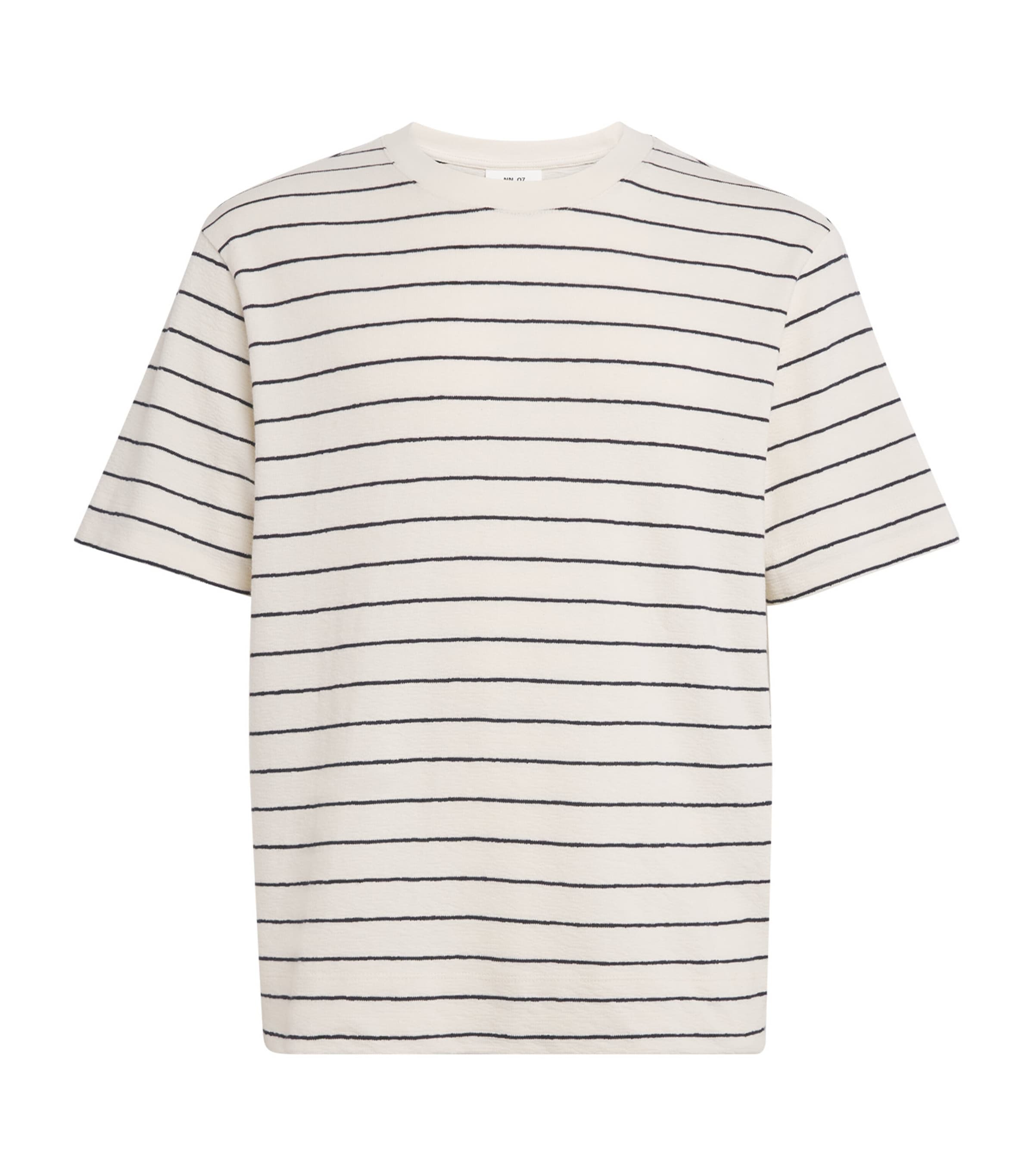 Stripe Pedro T-Shirt
