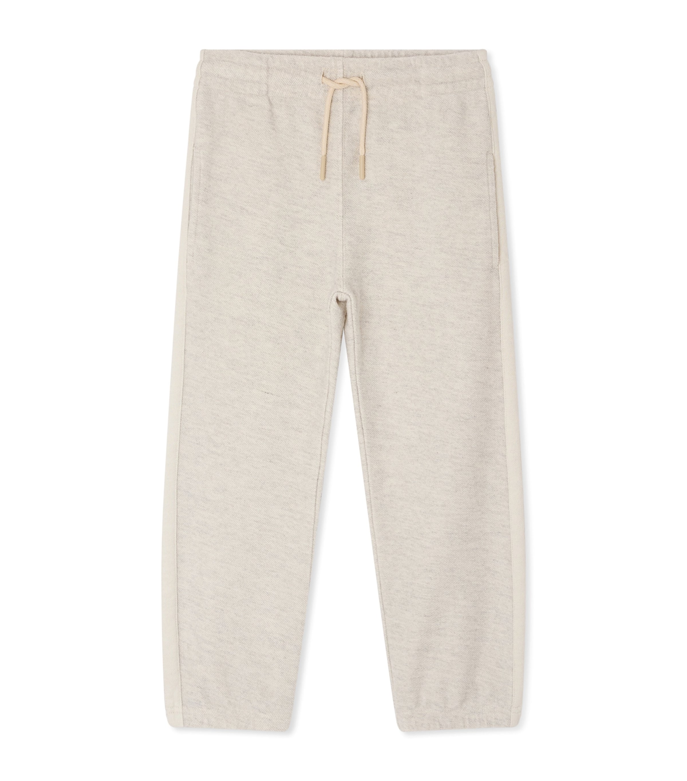 Cotton-Blend Drawstring Sweatpants (10-14 Years)