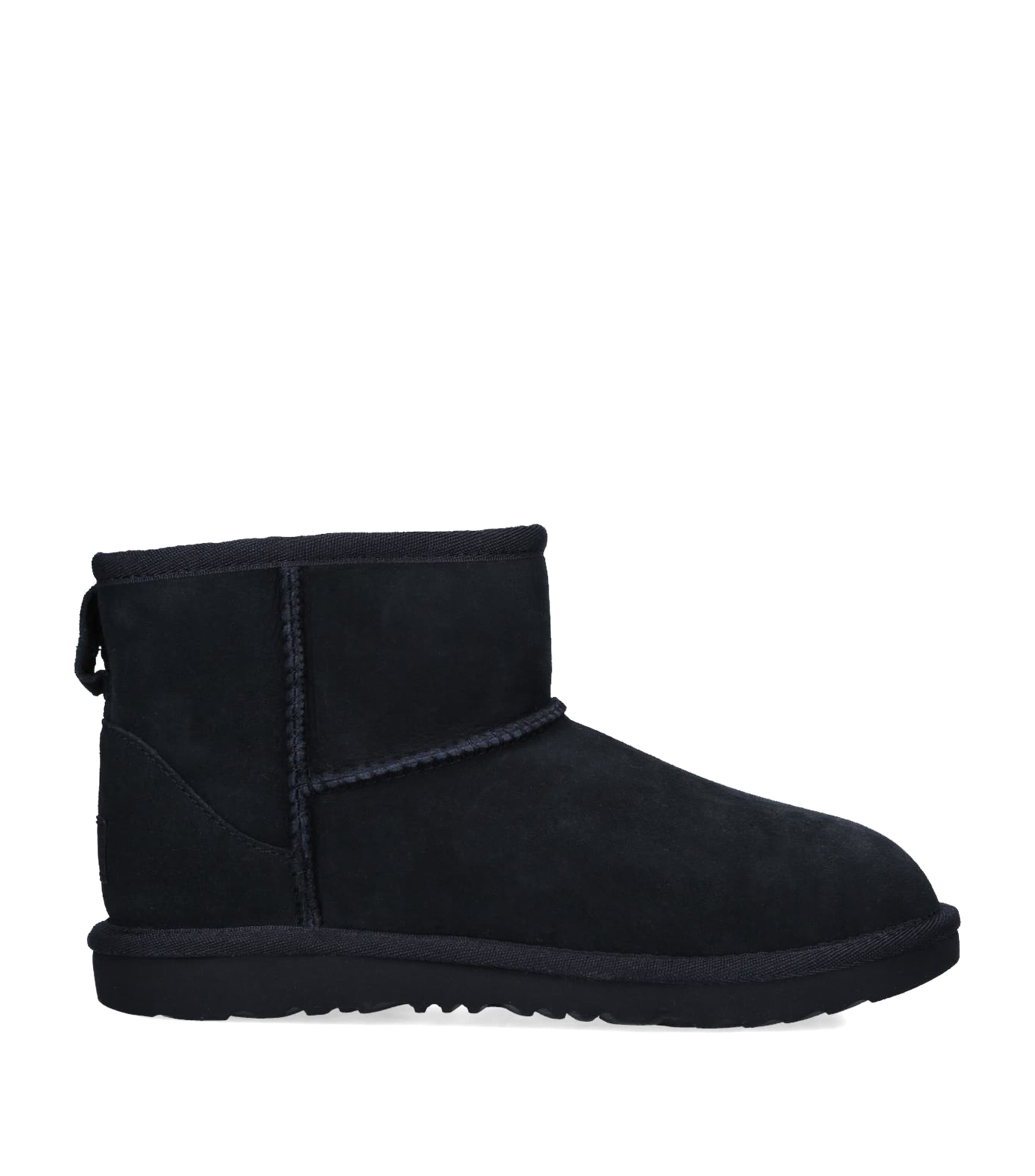 Sheepskin Classic Mini II Boots