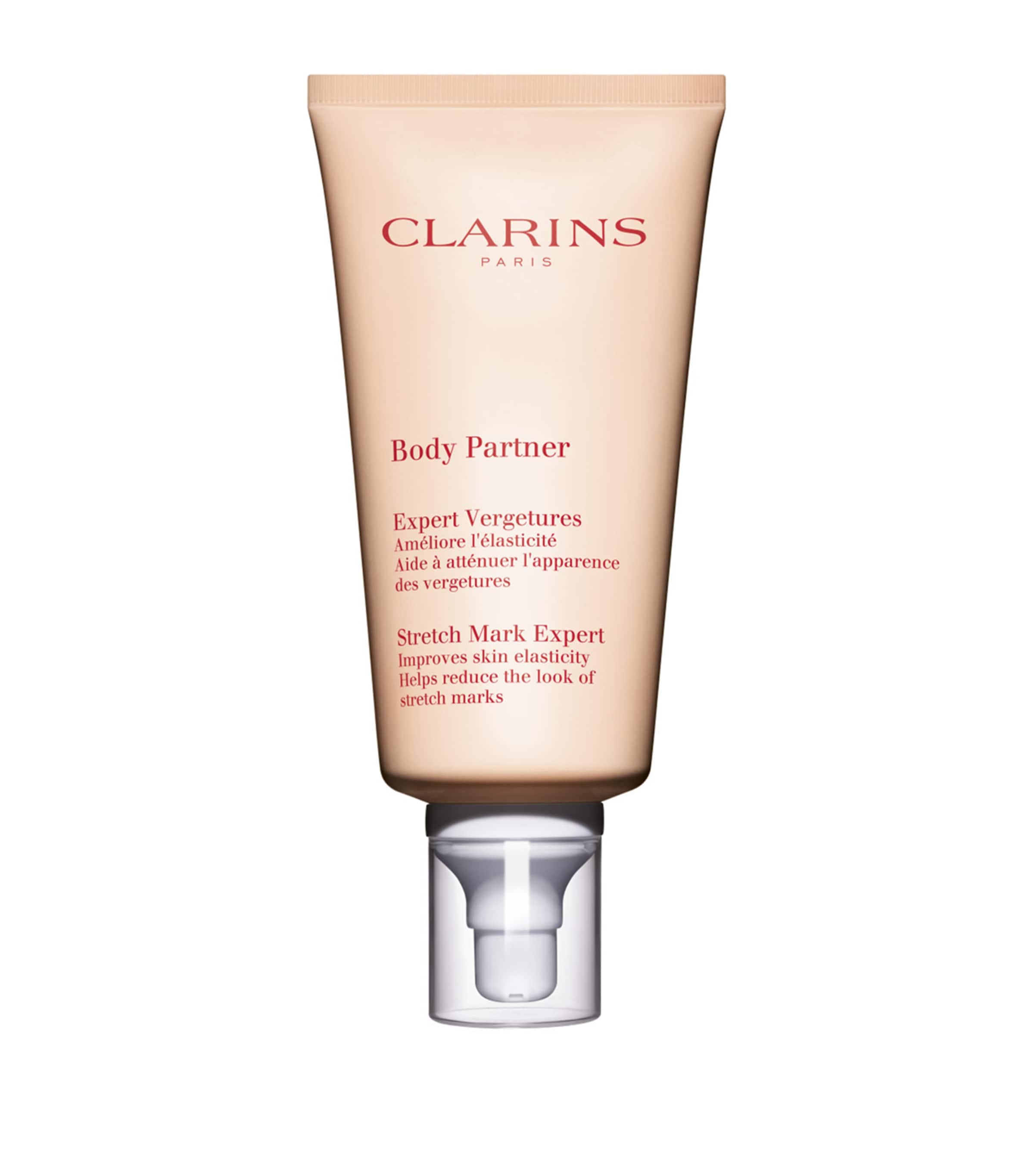 Body Partner Stretch Mark Expert (175ml)