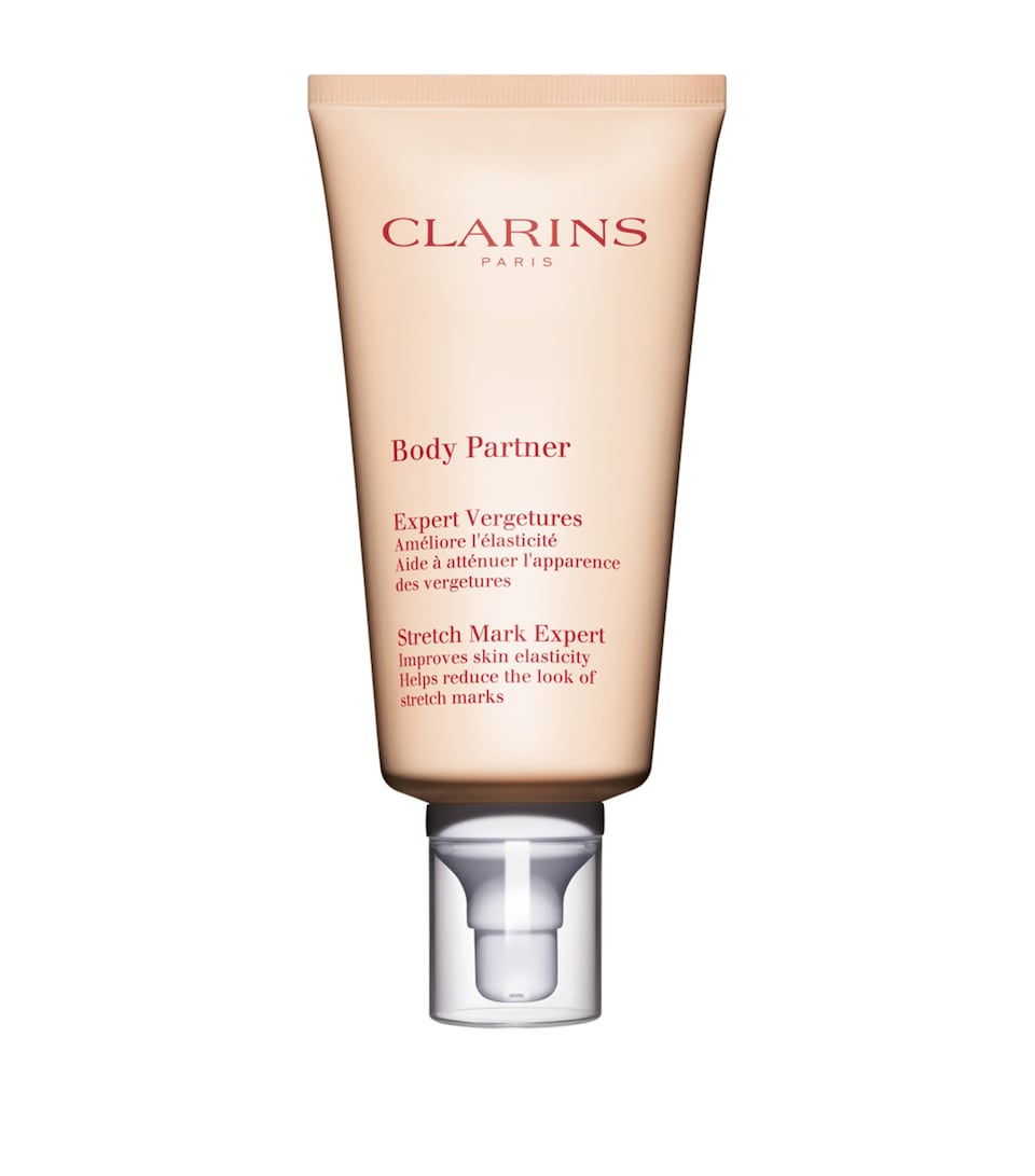 Body Partner Stretch Mark Expert (175ml)