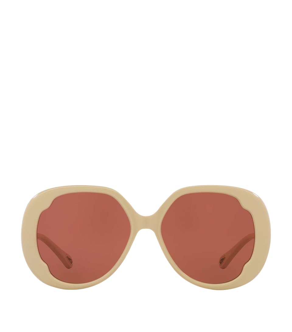 Acetate 06N000509 Sunglasses