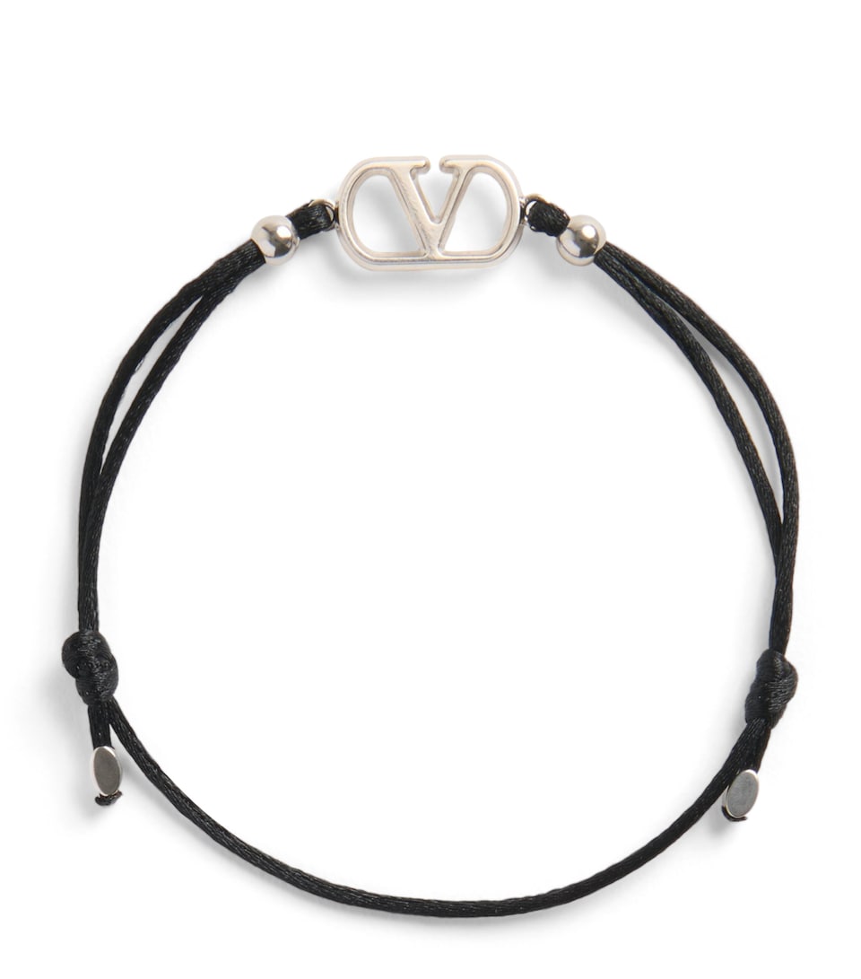 VLogo Signature Bracelet