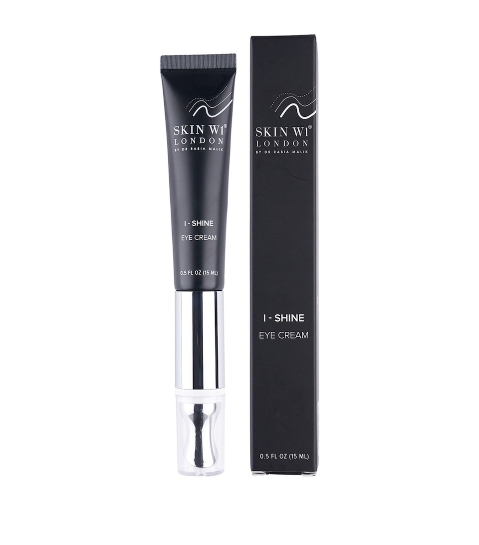 I-Shine Eye Cream (15ml)