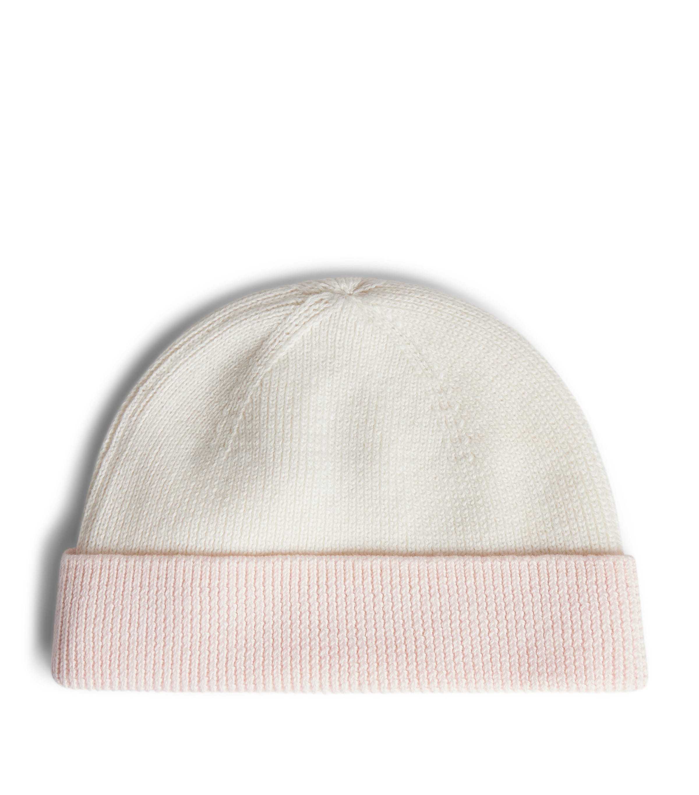 Wool-Cotton Darbo Hat