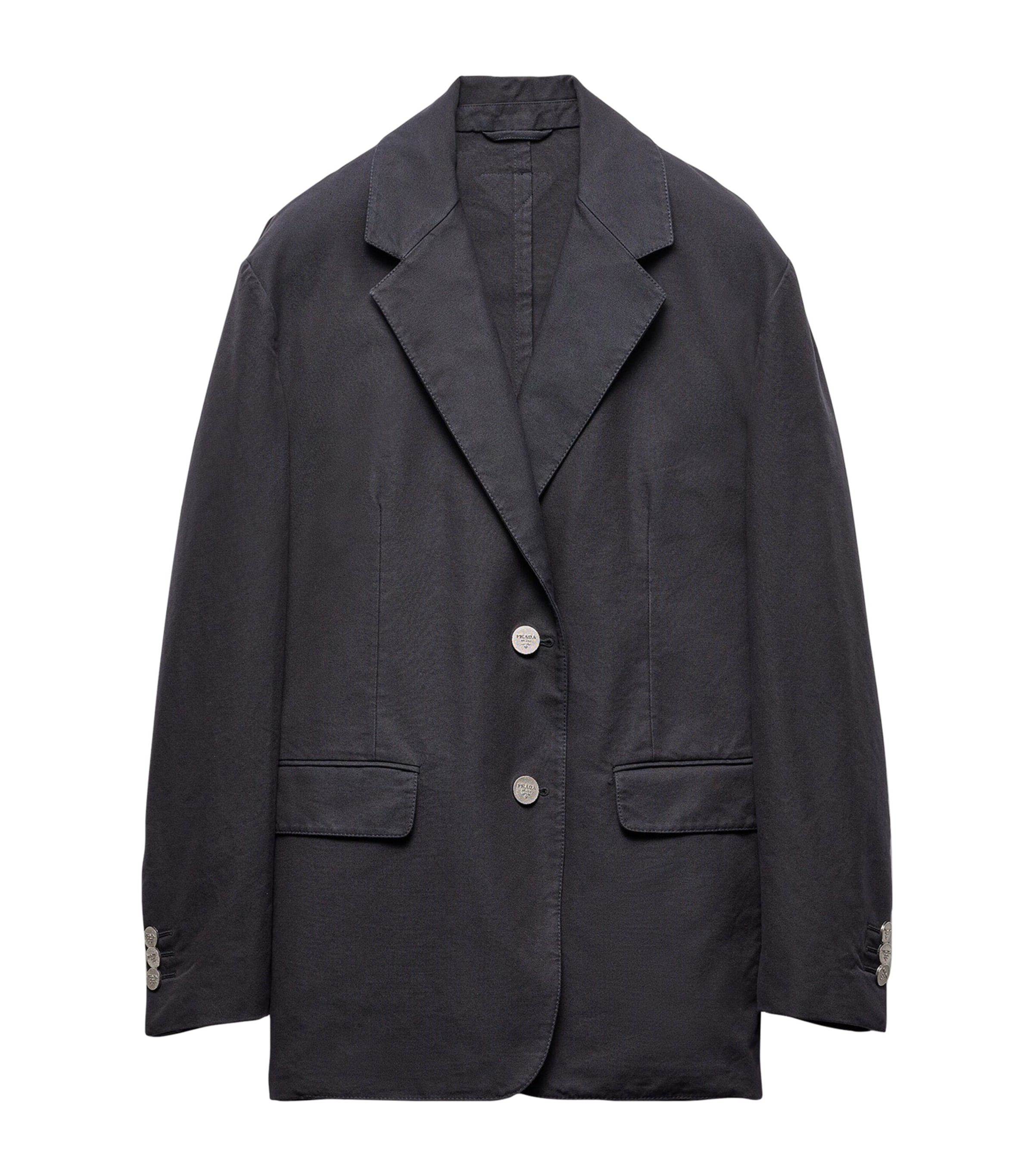Valentino Virgin Wool Blazer | Harrods US