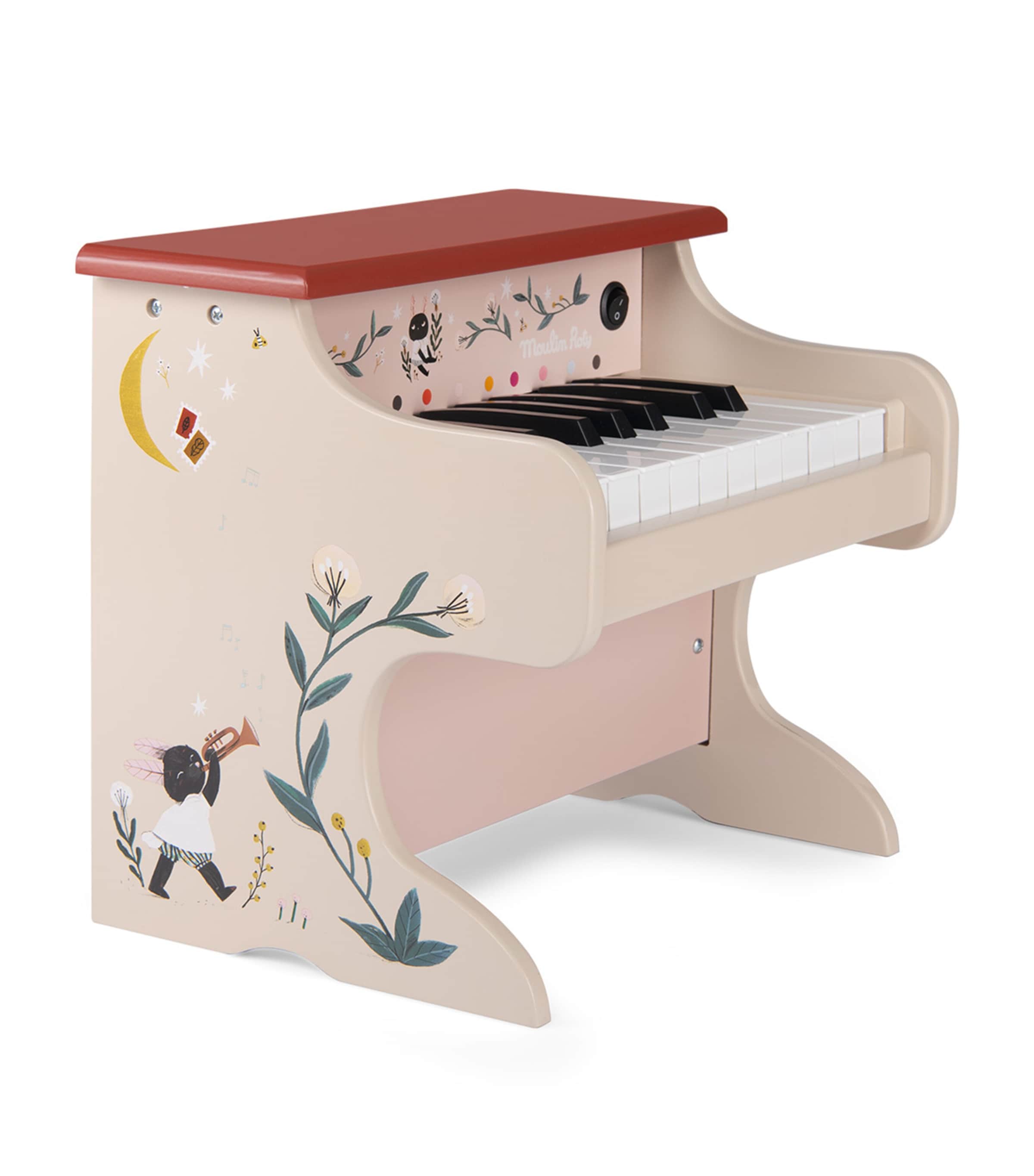 Après la Pluie Piano