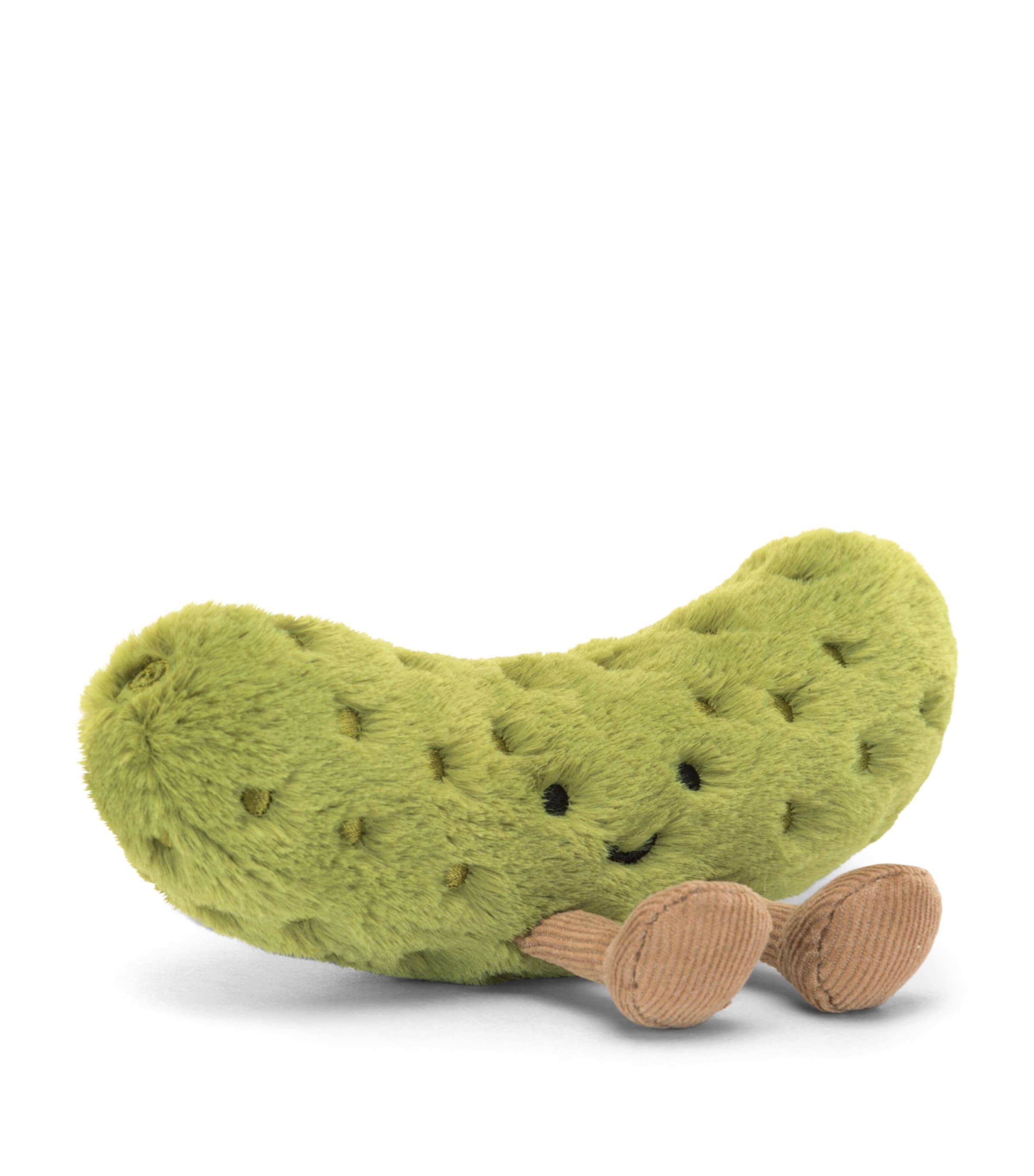 Jellycat Amuseables Pickle (8cm)