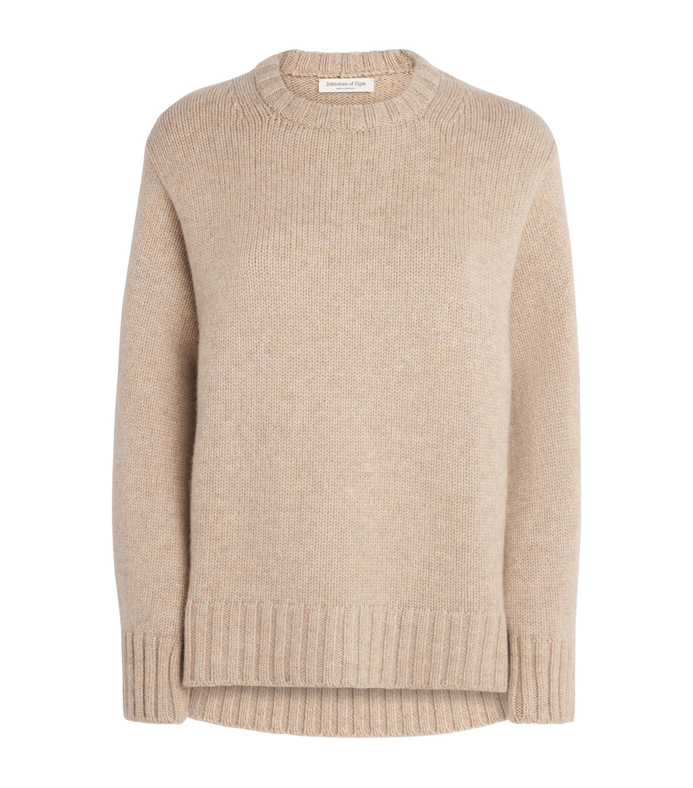 Johnstons of Elgin 190cm×70cm Men's Cashmere Clothing & Accessories | Johnstons of Elgin