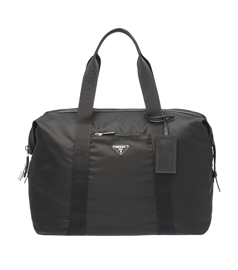 Re-Nylon Duffle Bag