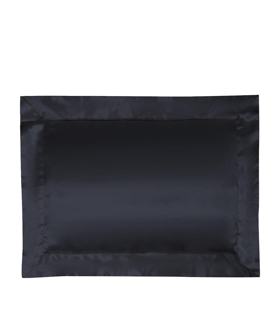 Silk Boudoir Pillowcase (30cm x 40cm)