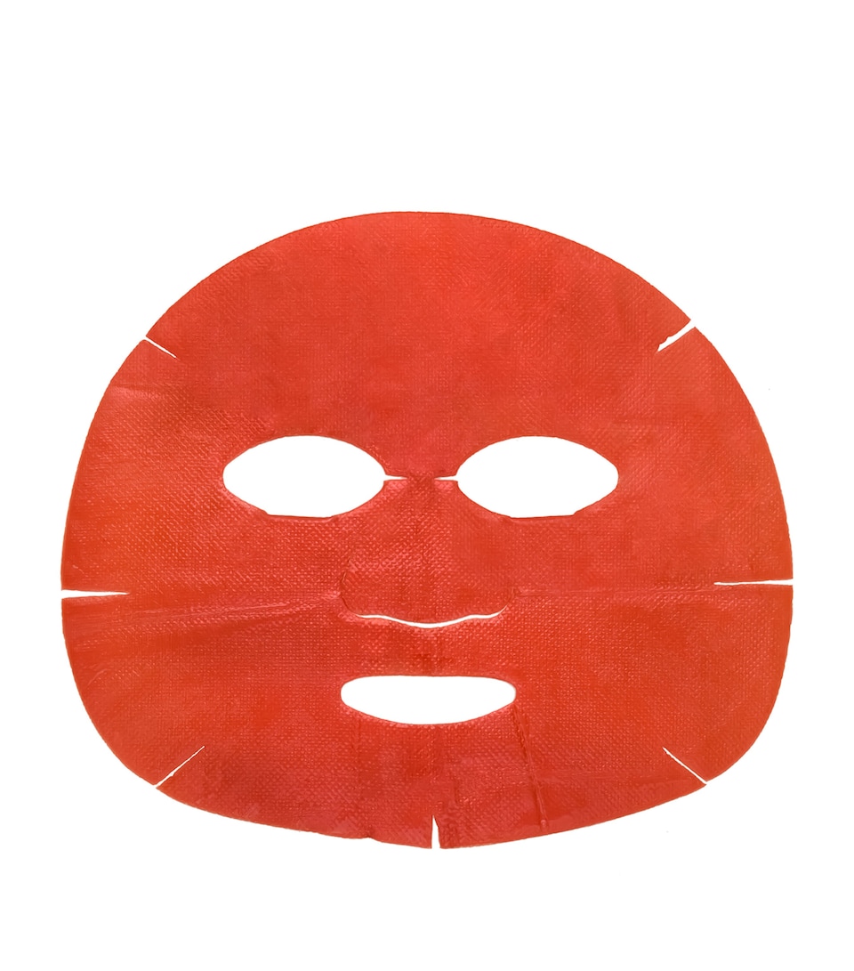 Vitamin-Infused Facial Treatment Mask