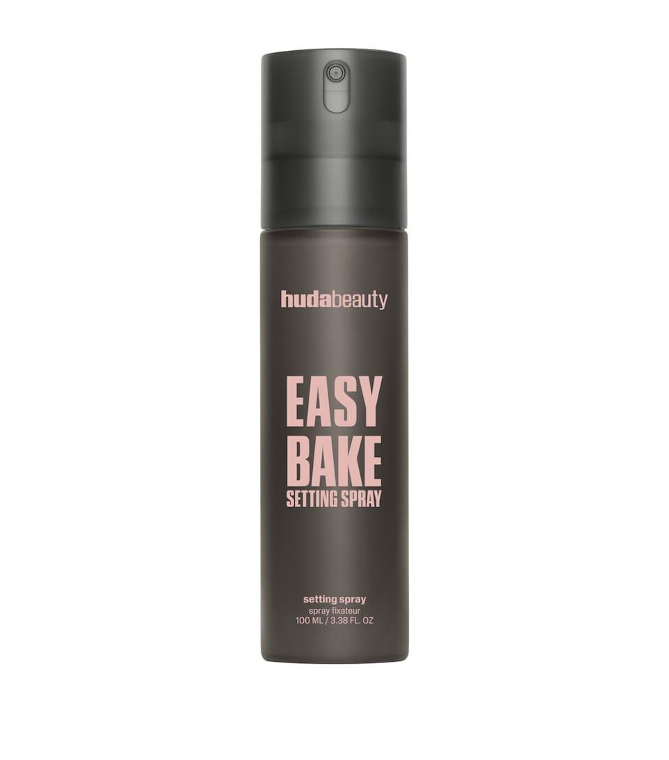 Huda Beauty Easy Bake Setting Spray (100ml)