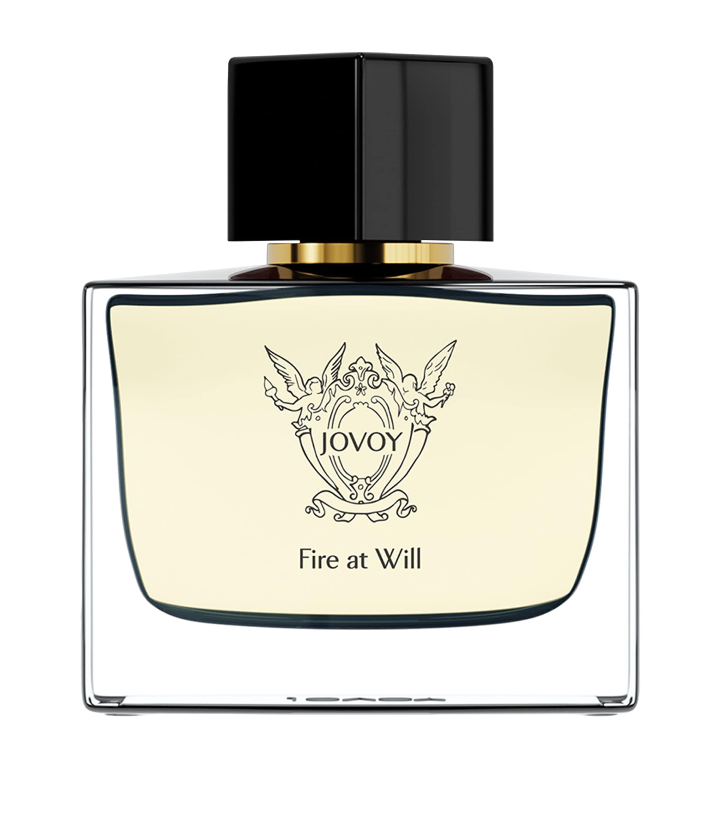 Fire at Will Eau de Parfum (75ml)