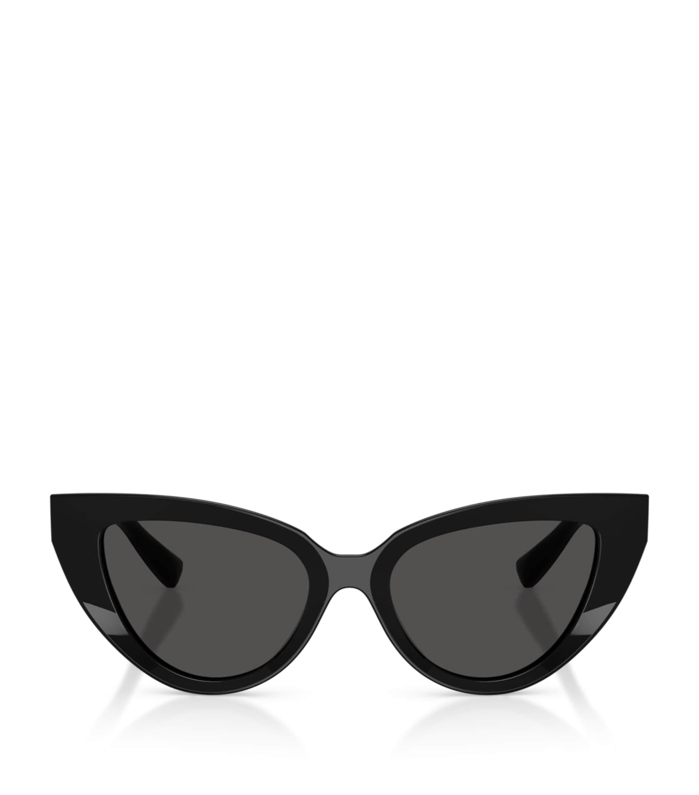 Cat Eye Sunglasses