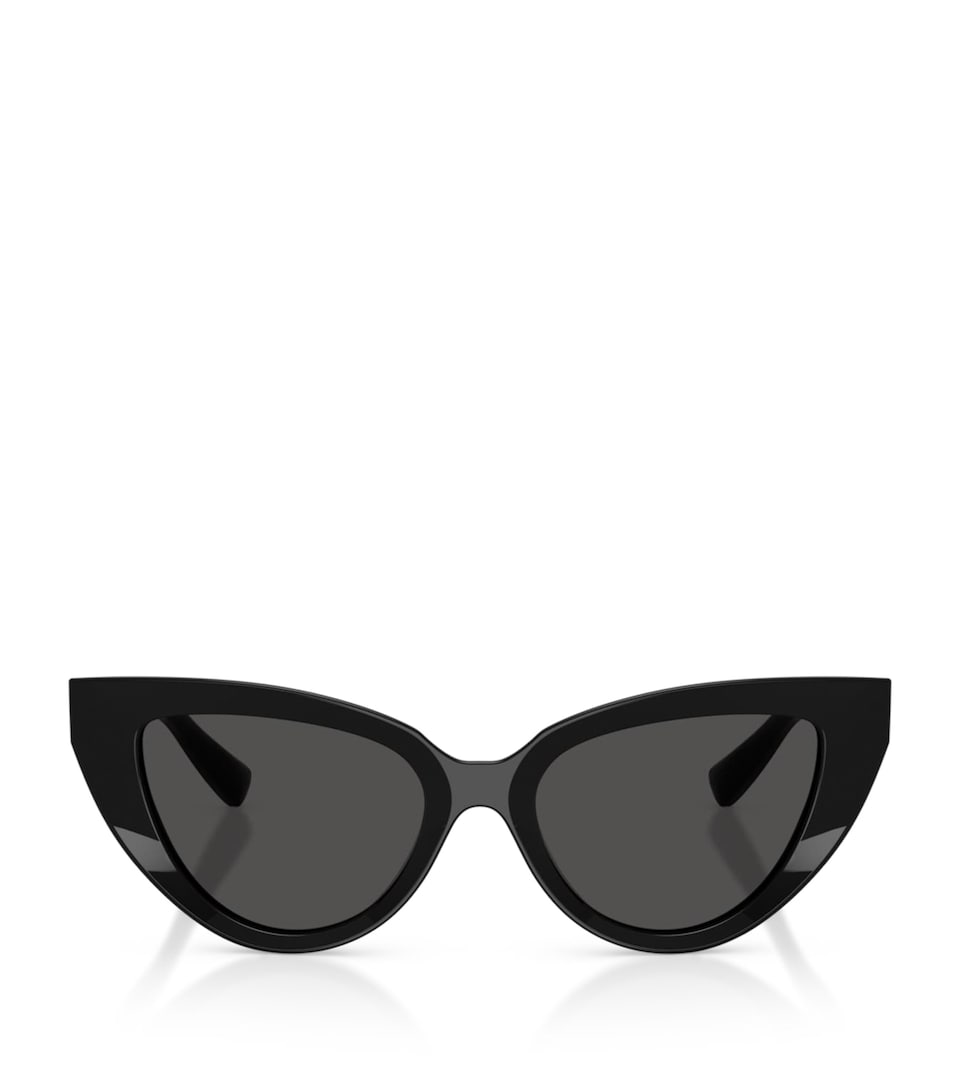 Cat Eye Sunglasses