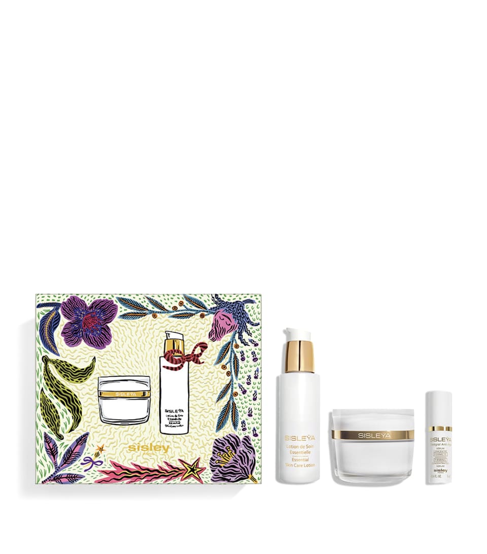 Sisley x Marie-Victoire de Bascher Skincare Gift Set