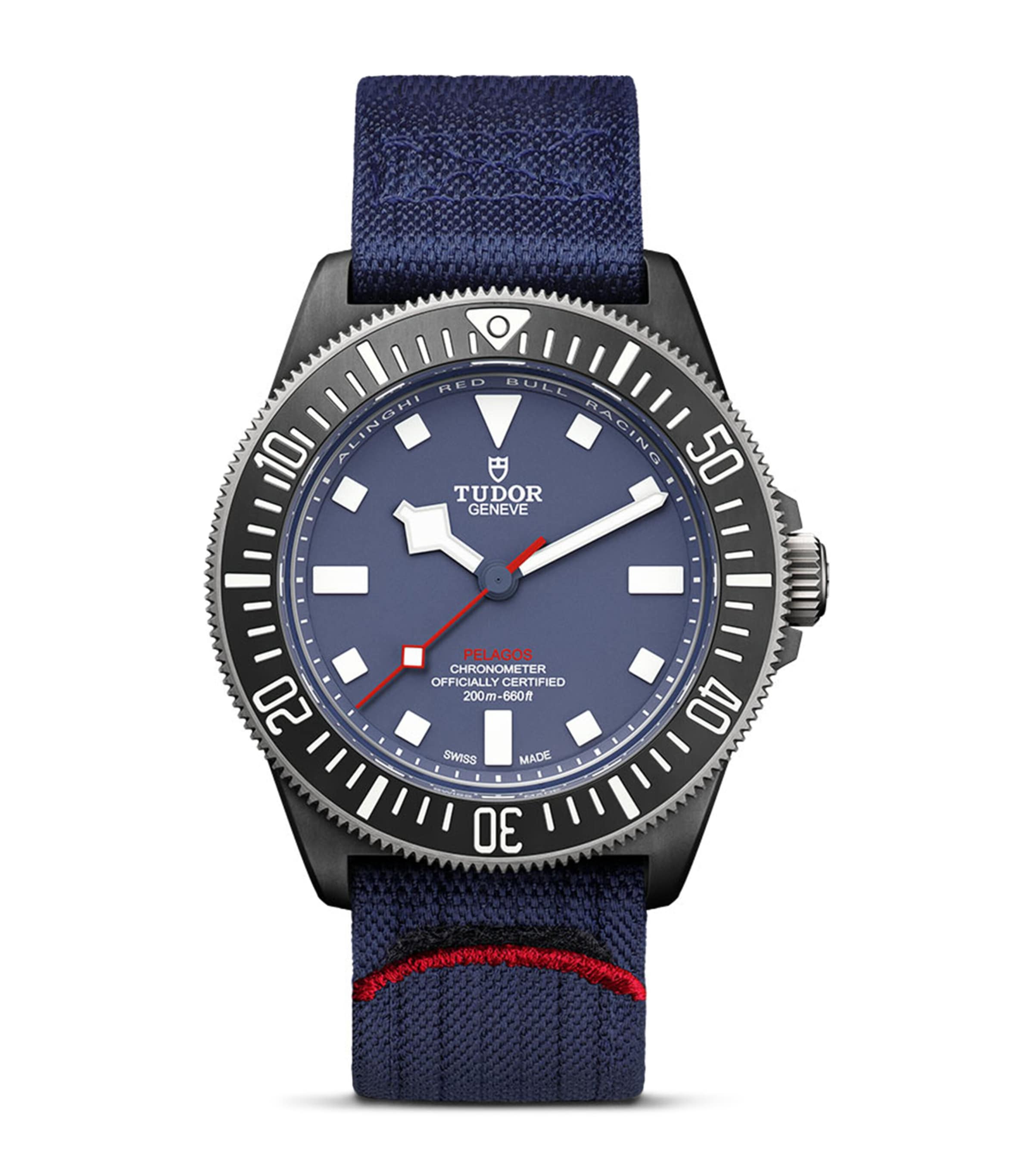 Carbon Composite Pelagos FXD Watch 42mm